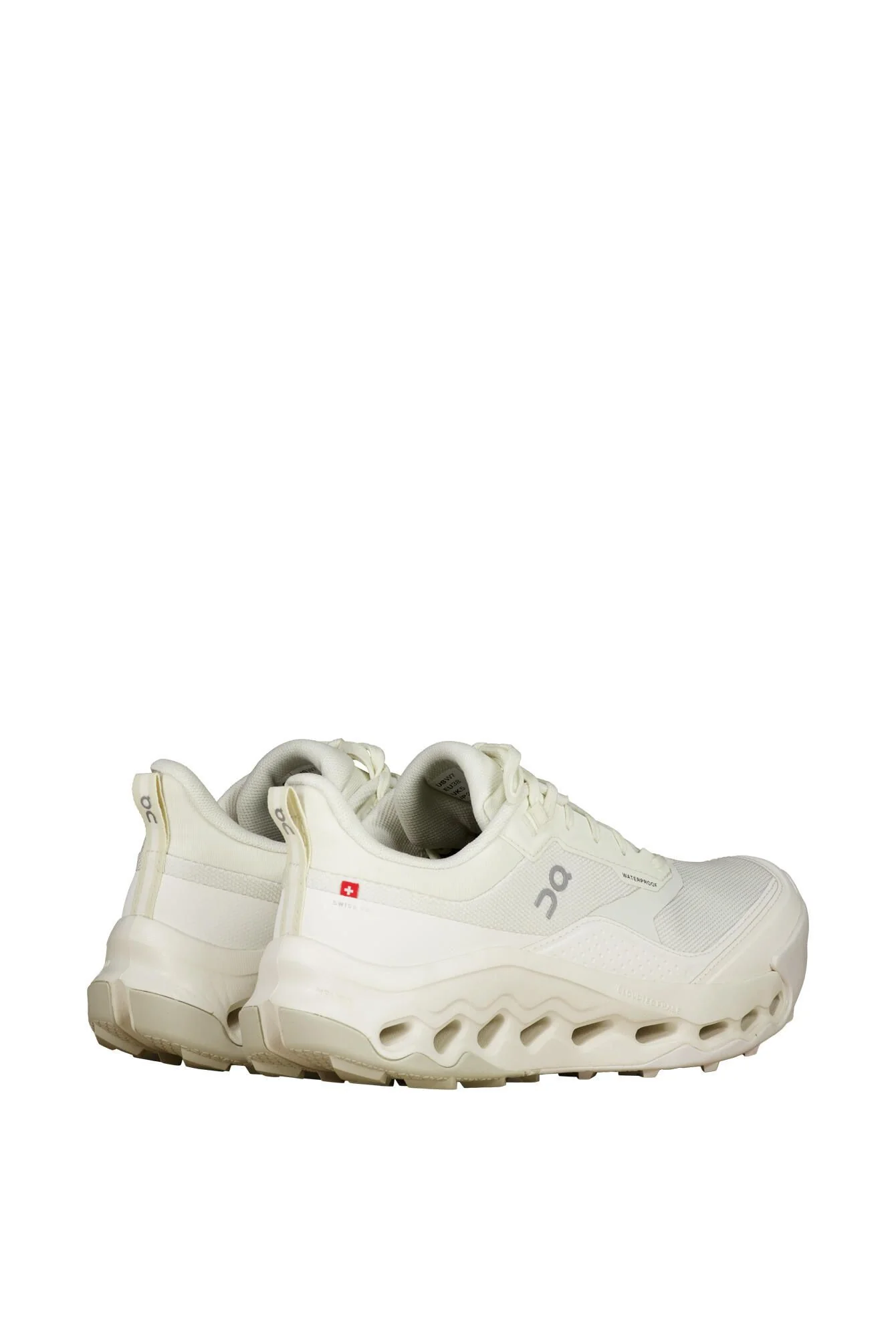 Wanderschuhe CLOUDHORIZON 2 WP - Image 2