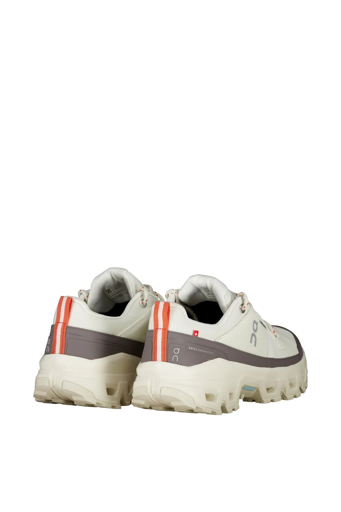 Wanderschuhe CLOUDROCK LOW WP - Image 2