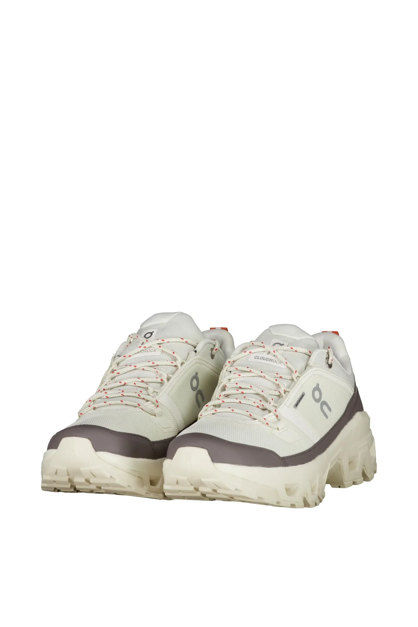 Wanderschuhe CLOUDROCK LOW WP - Image 3
