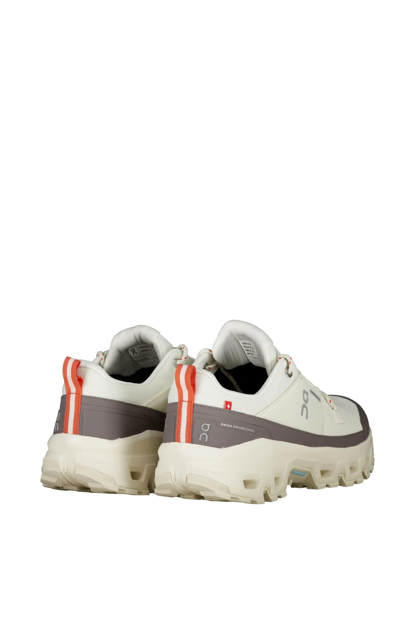 Wanderschuhe CLOUDROCK LOW WP - Image 2