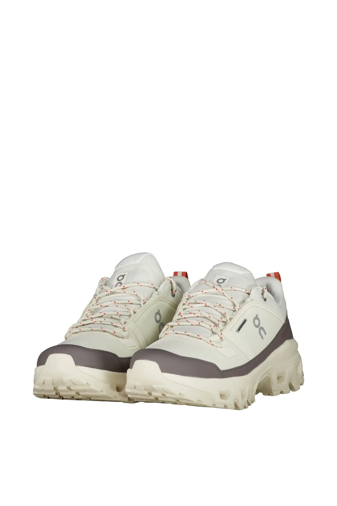Wanderschuhe CLOUDROCK LOW WP - Image 3