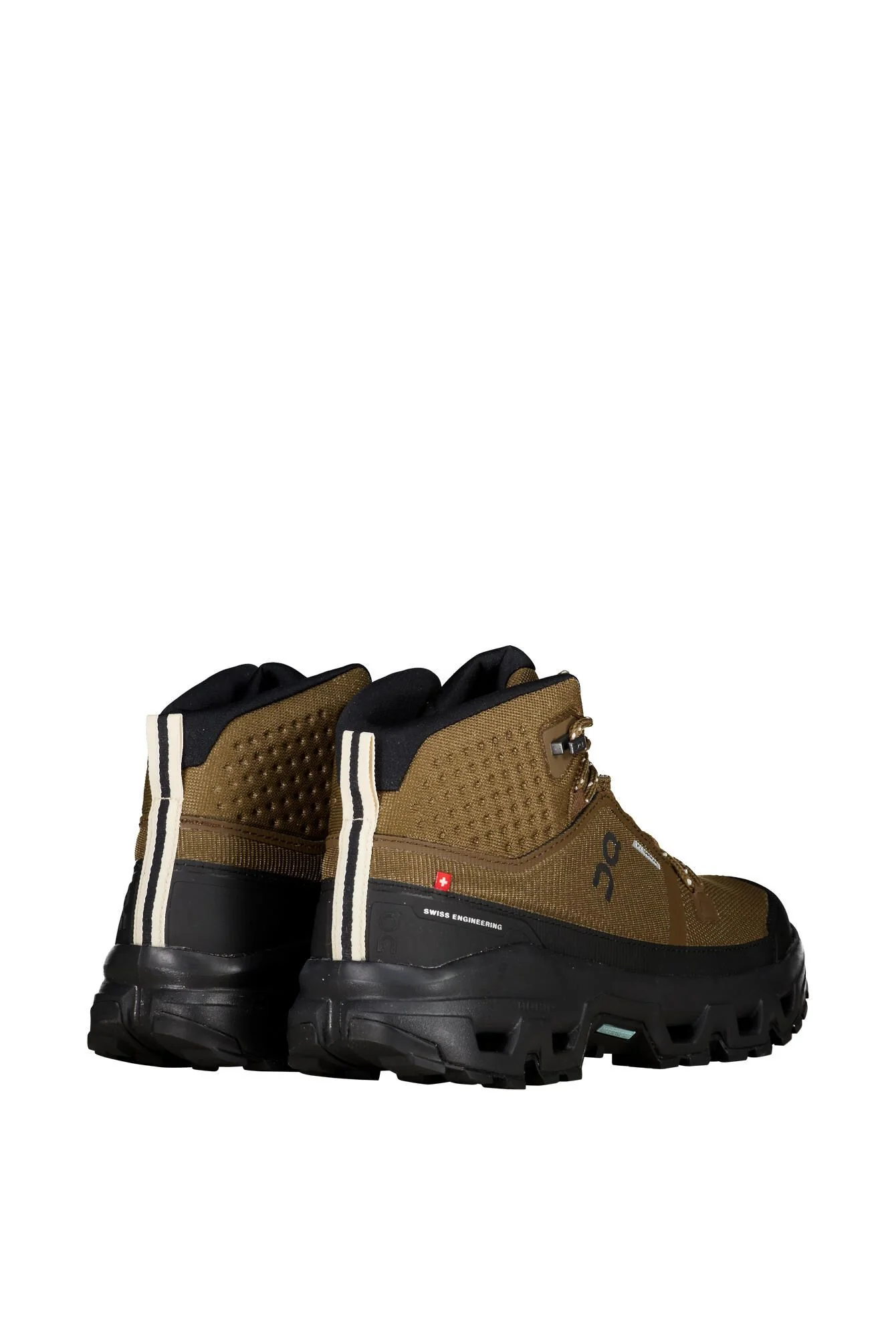 Wanderschuhe CLOUDROCK MID WP - Image 2
