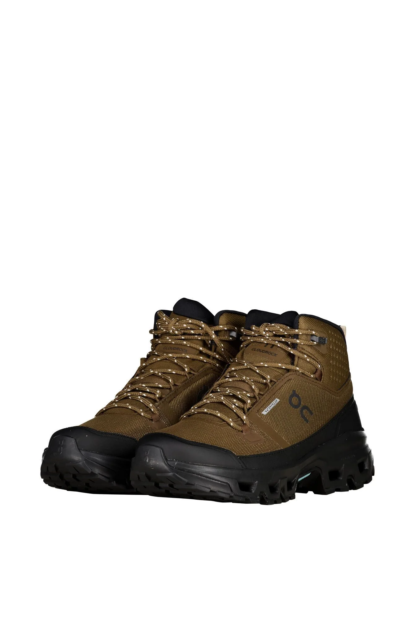 Wanderschuhe CLOUDROCK MID WP - Image 3