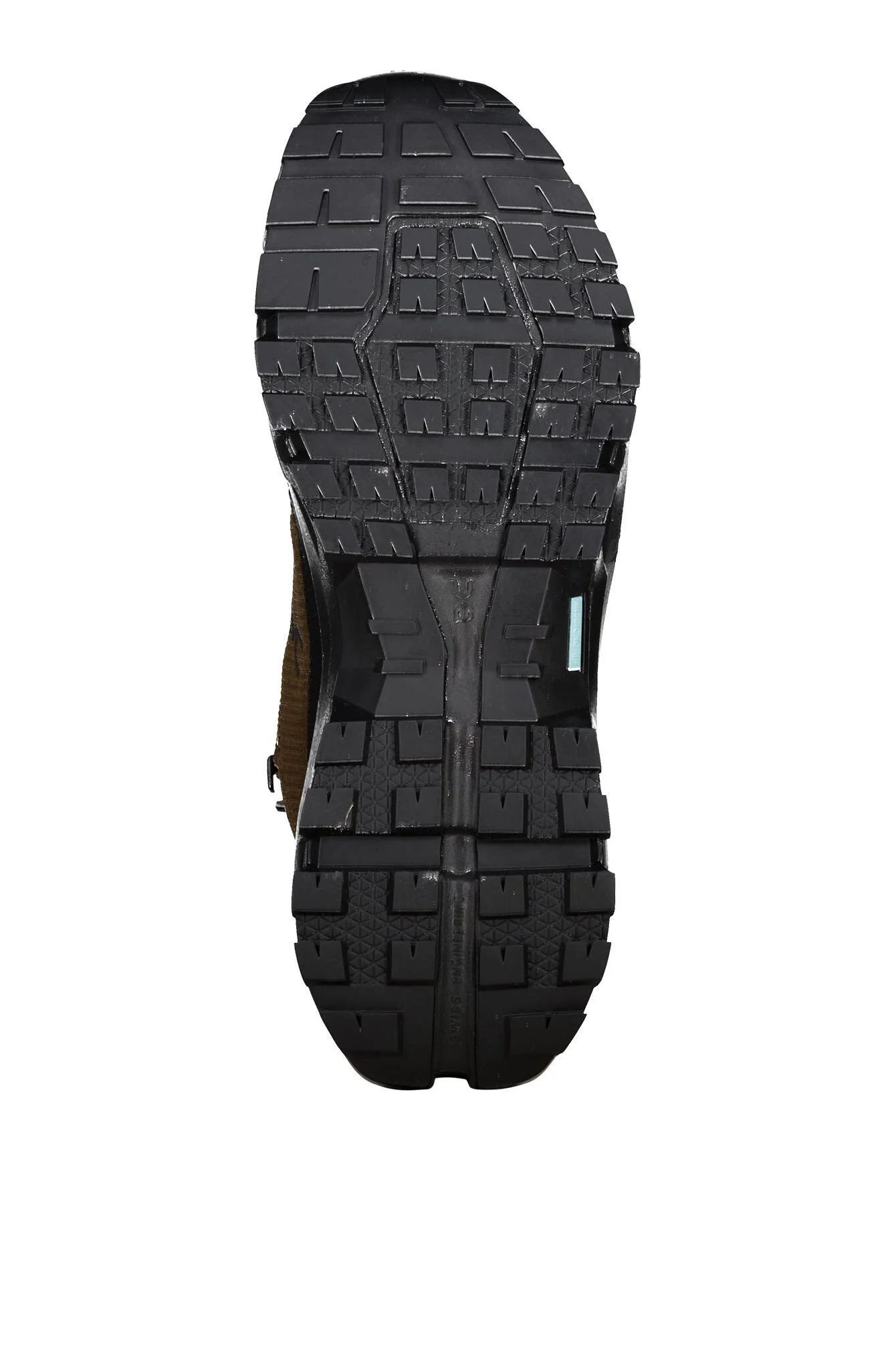 Wanderschuhe CLOUDROCK MID WP - Image 4