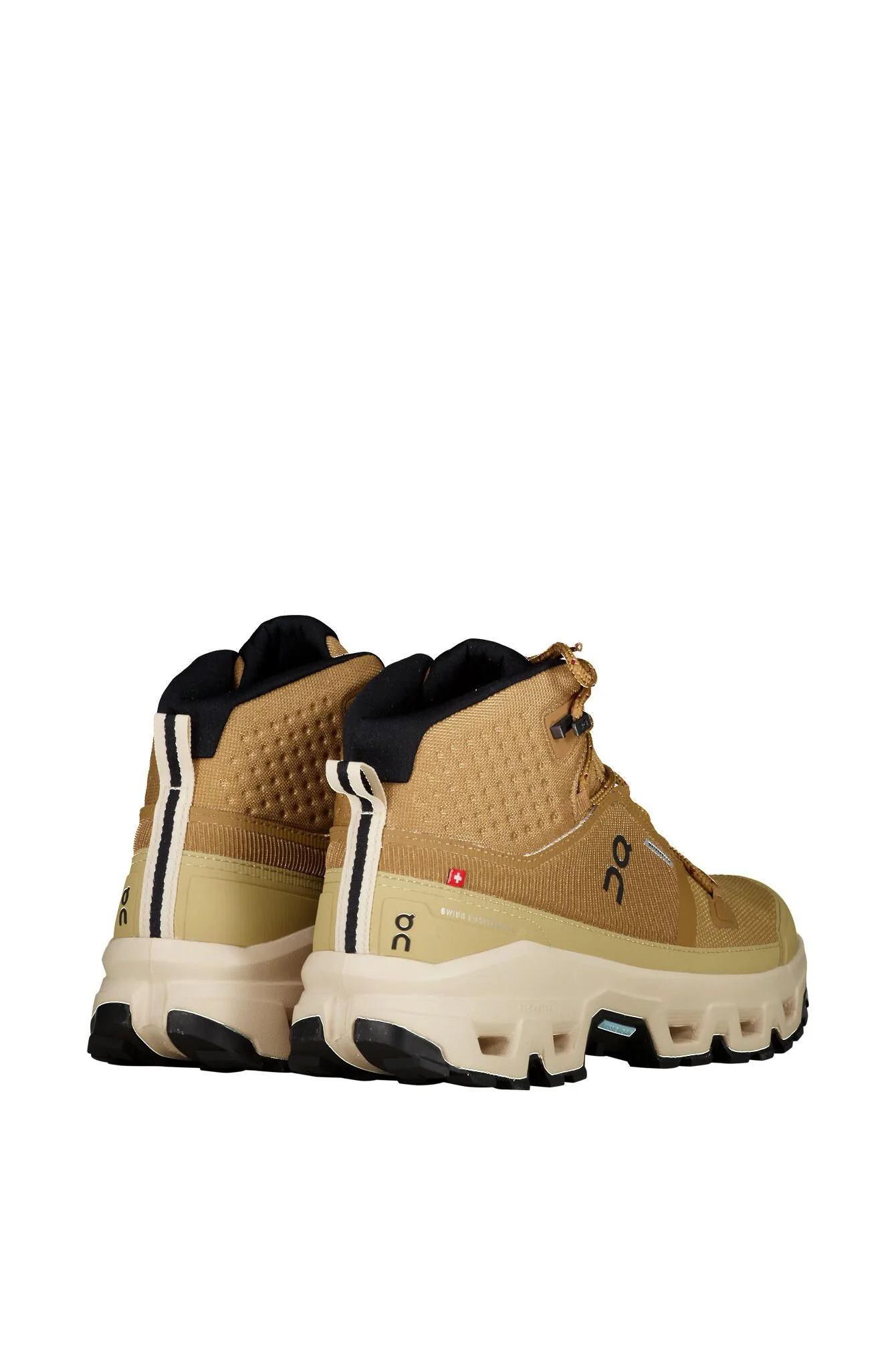 Wanderschuhe CLOUDROCK MID WP - Image 2