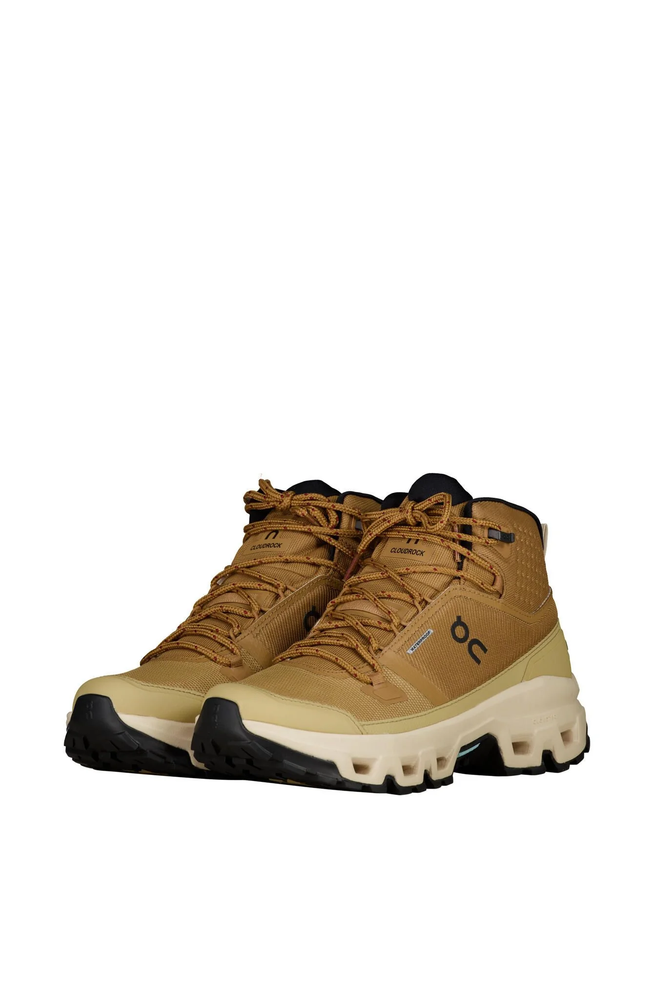 Wanderschuhe CLOUDROCK MID WP - Image 3