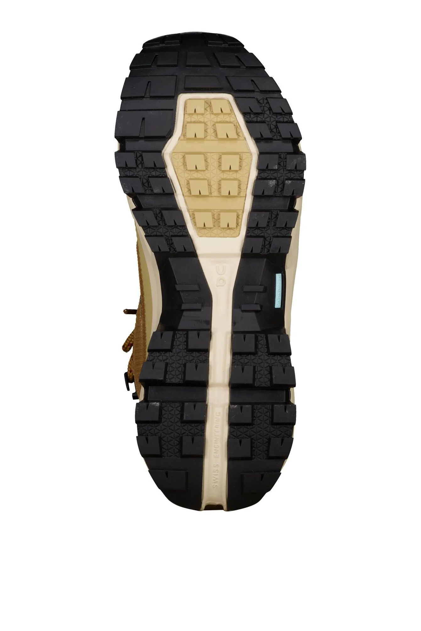 Wanderschuhe CLOUDROCK MID WP - Image 4
