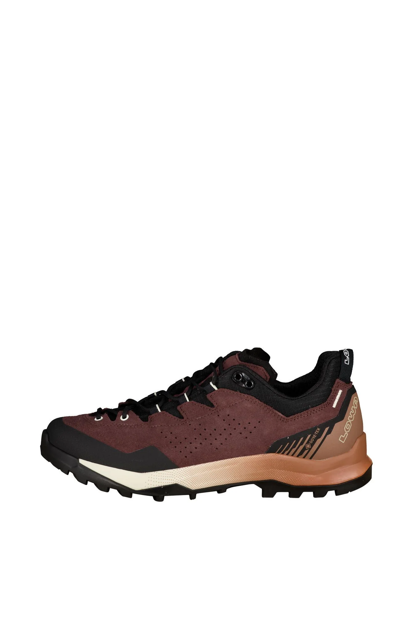 Wanderschuhe EXPLORER GTX LO