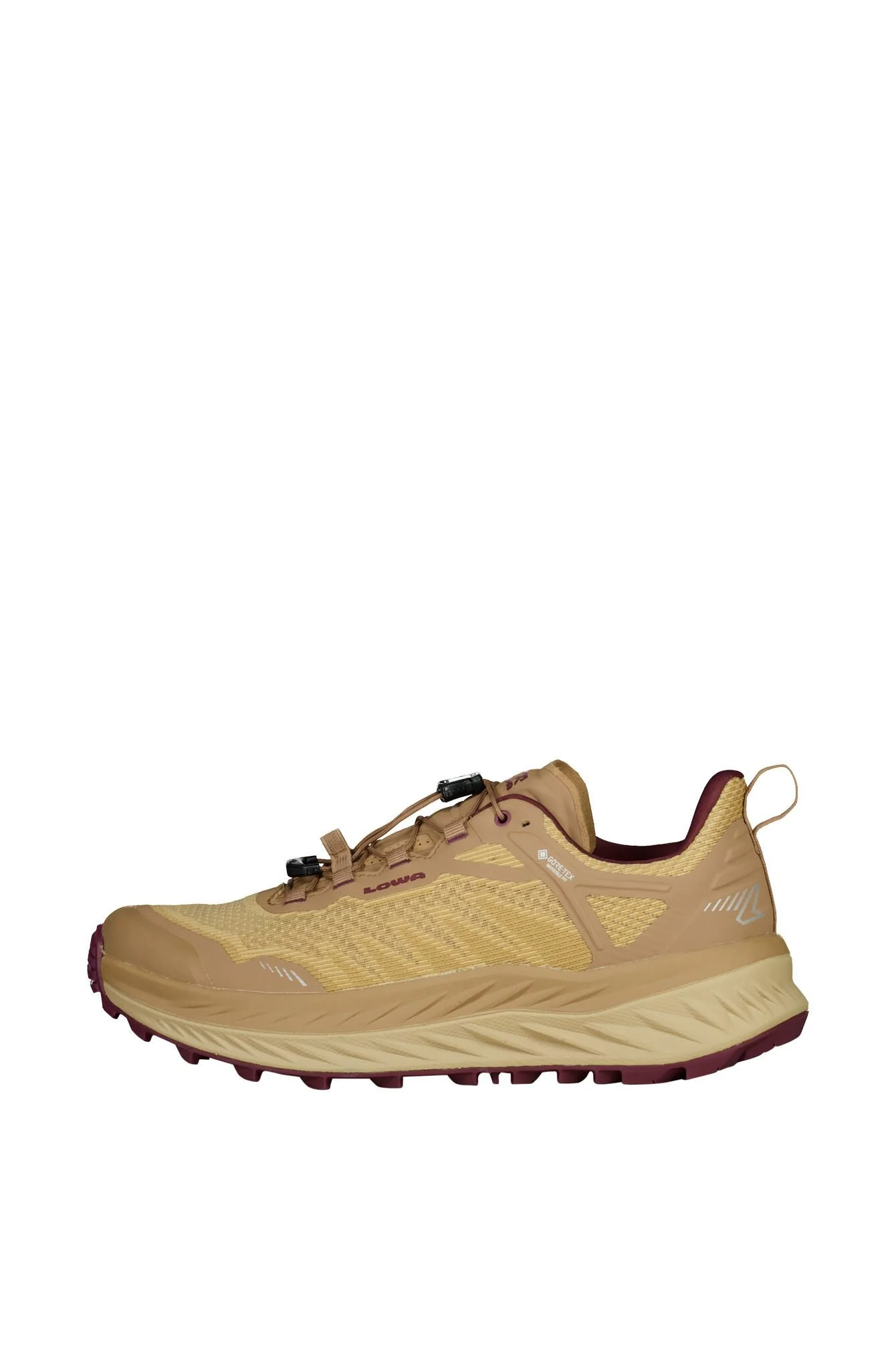 Wanderschuhe Fortux GTX