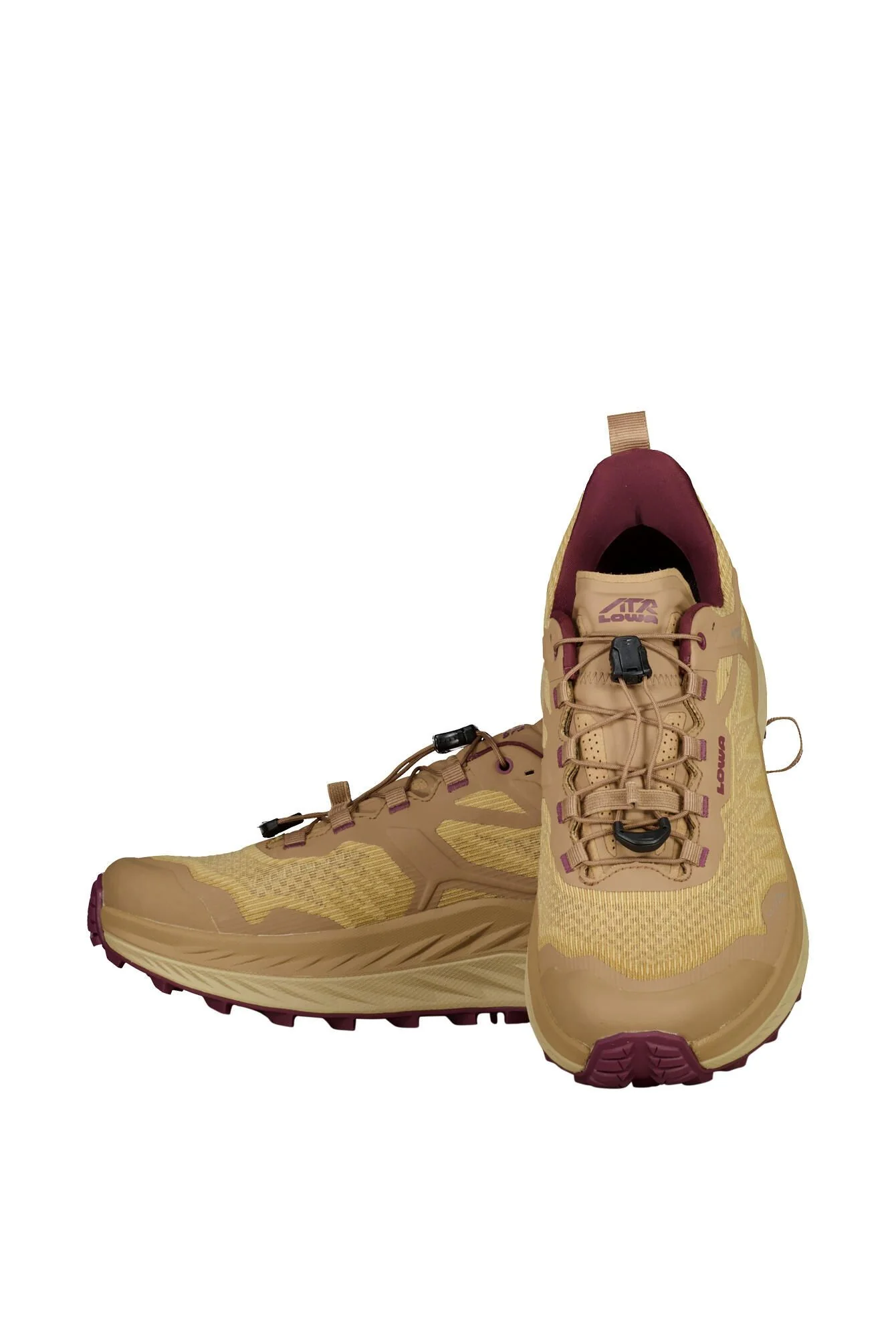 Wanderschuhe Fortux GTX - Image 3
