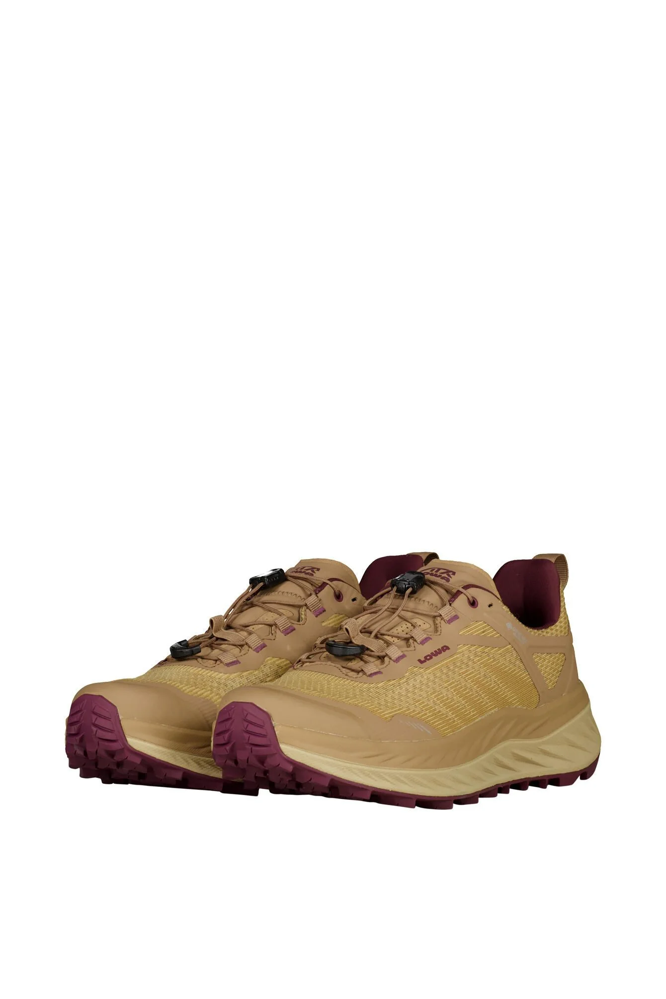 Wanderschuhe Fortux GTX - Image 4