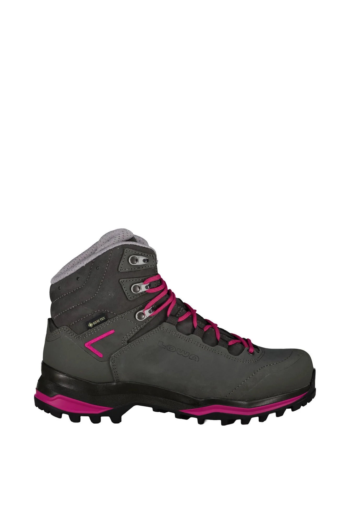 Wanderschuhe LADY LIGHT EVO GTX
