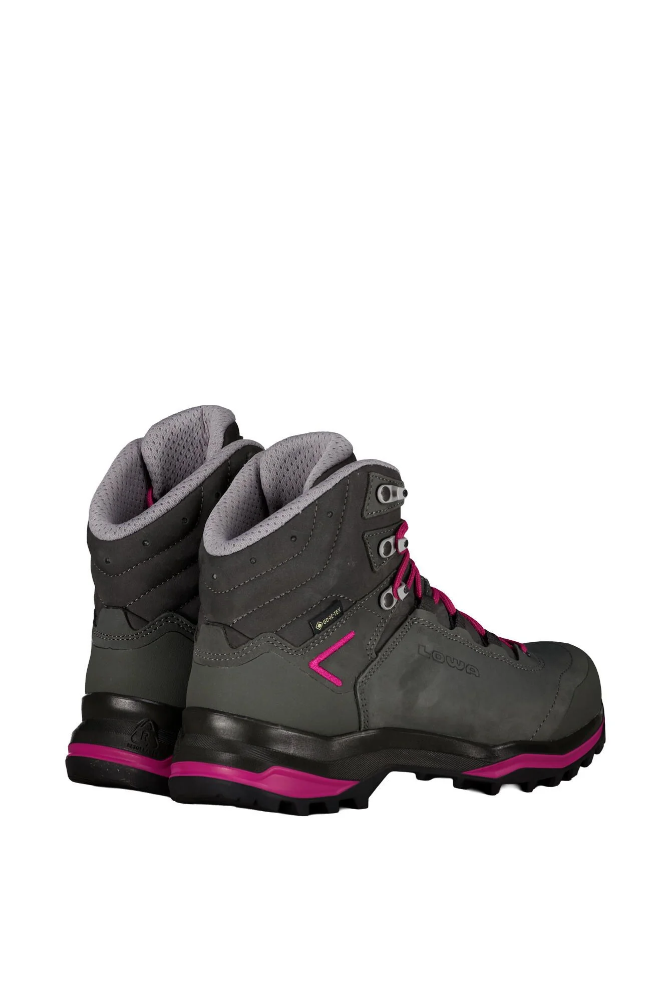 Wanderschuhe LADY LIGHT EVO GTX - Image 2