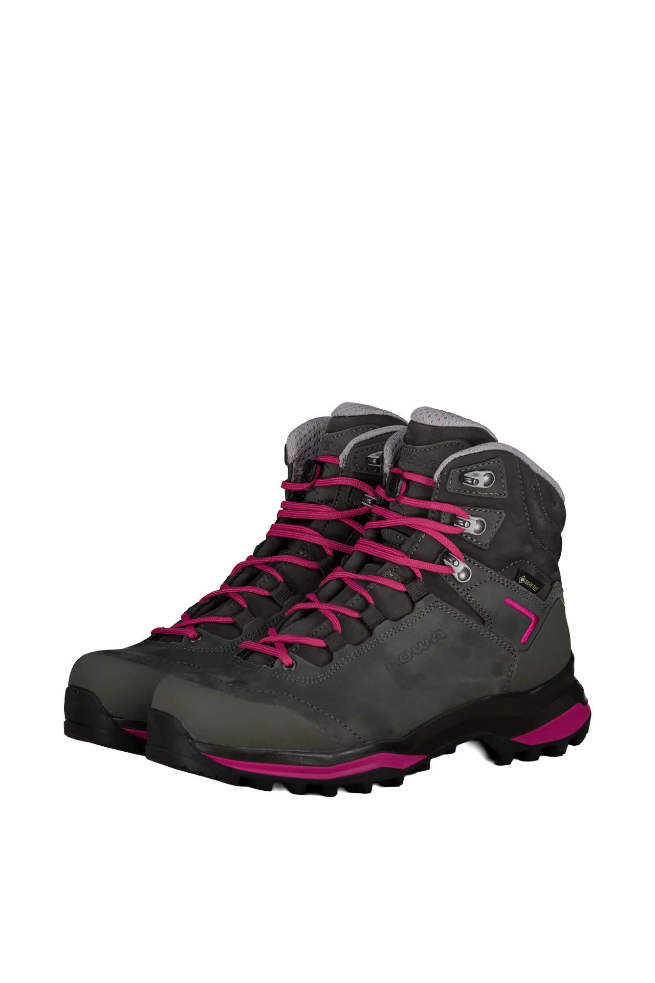 Wanderschuhe LADY LIGHT EVO GTX - Image 3