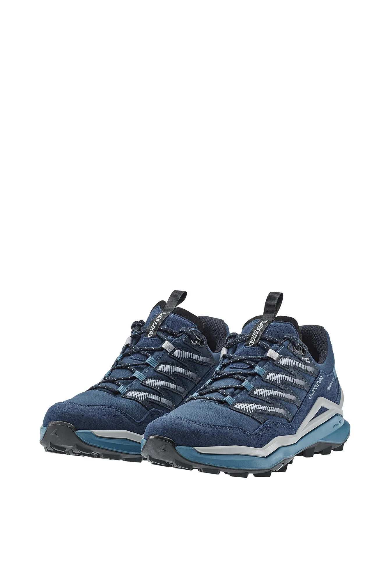Wanderschuhe MADDOX PRO GTX LO - Image 3