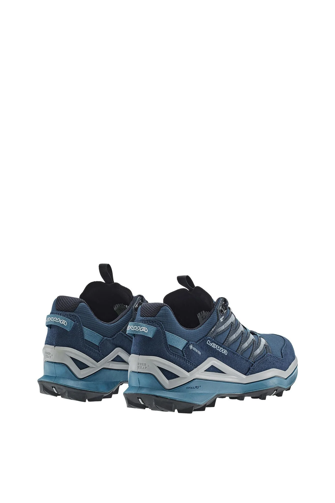 Wanderschuhe MADDOX PRO GTX LO - Image 4