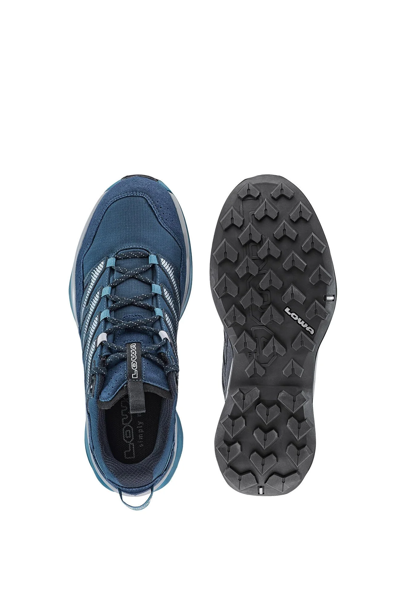 Wanderschuhe MADDOX PRO GTX LO - Image 5