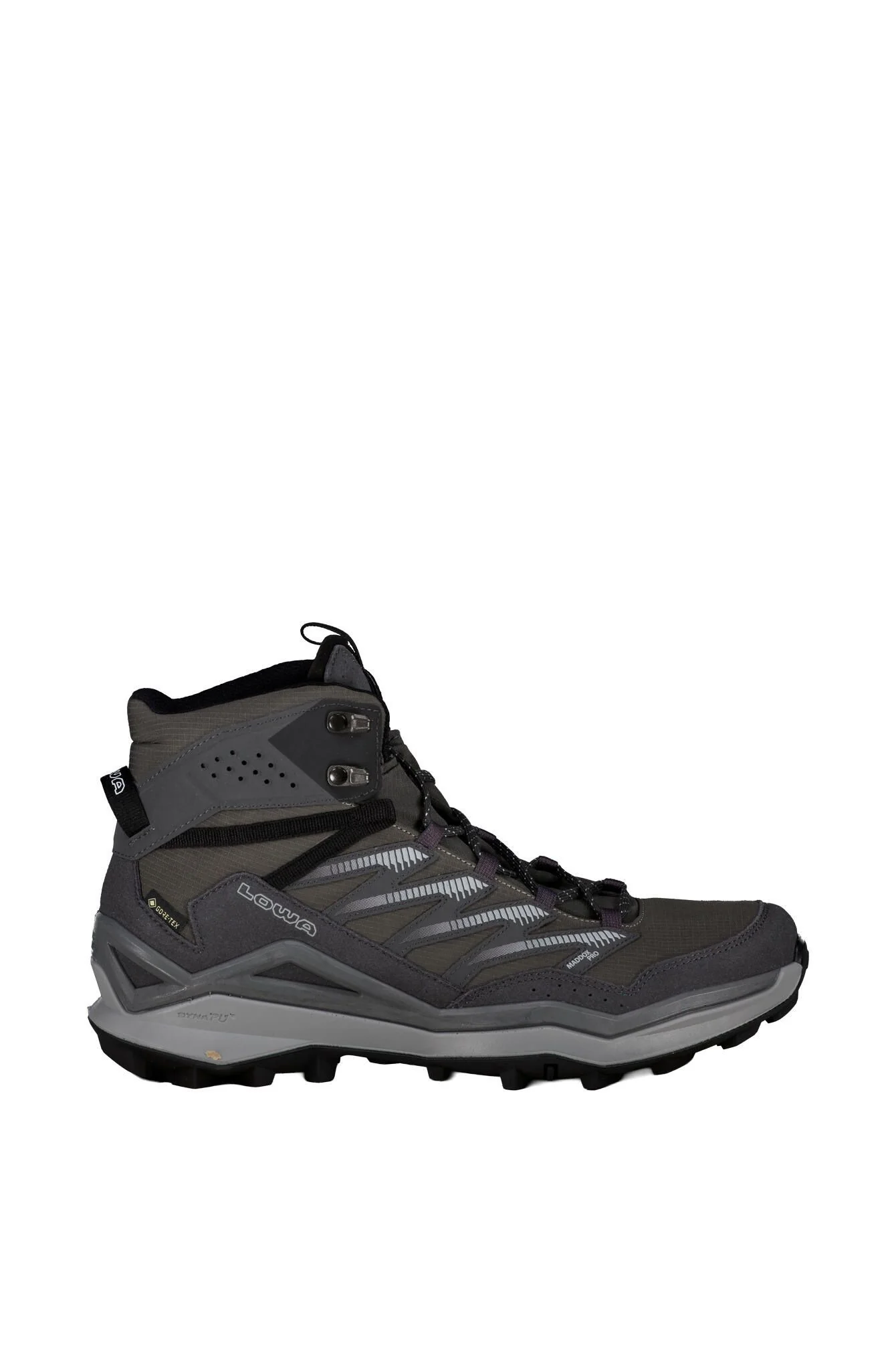 Wanderschuhe MADDOX PRO GTX MID