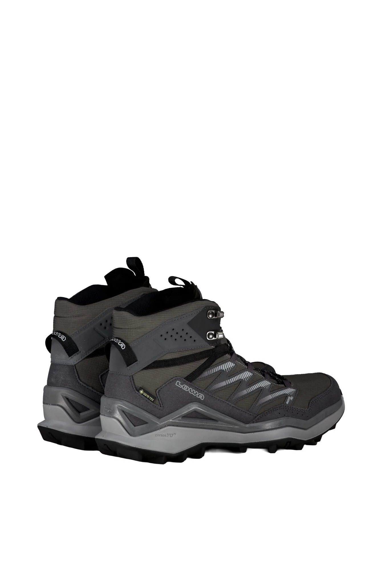 Wanderschuhe MADDOX PRO GTX MID - Image 2