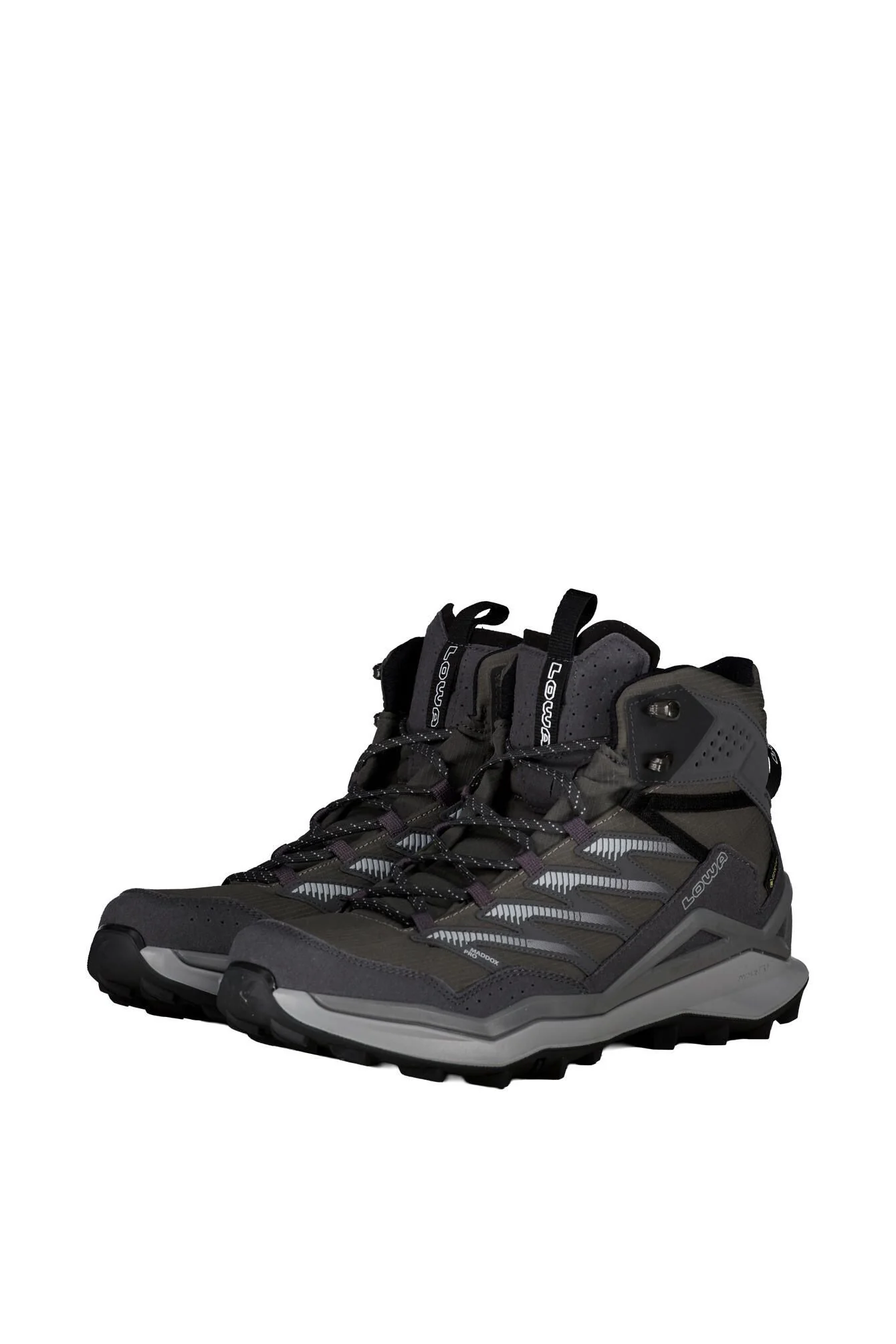 Wanderschuhe MADDOX PRO GTX MID - Image 3