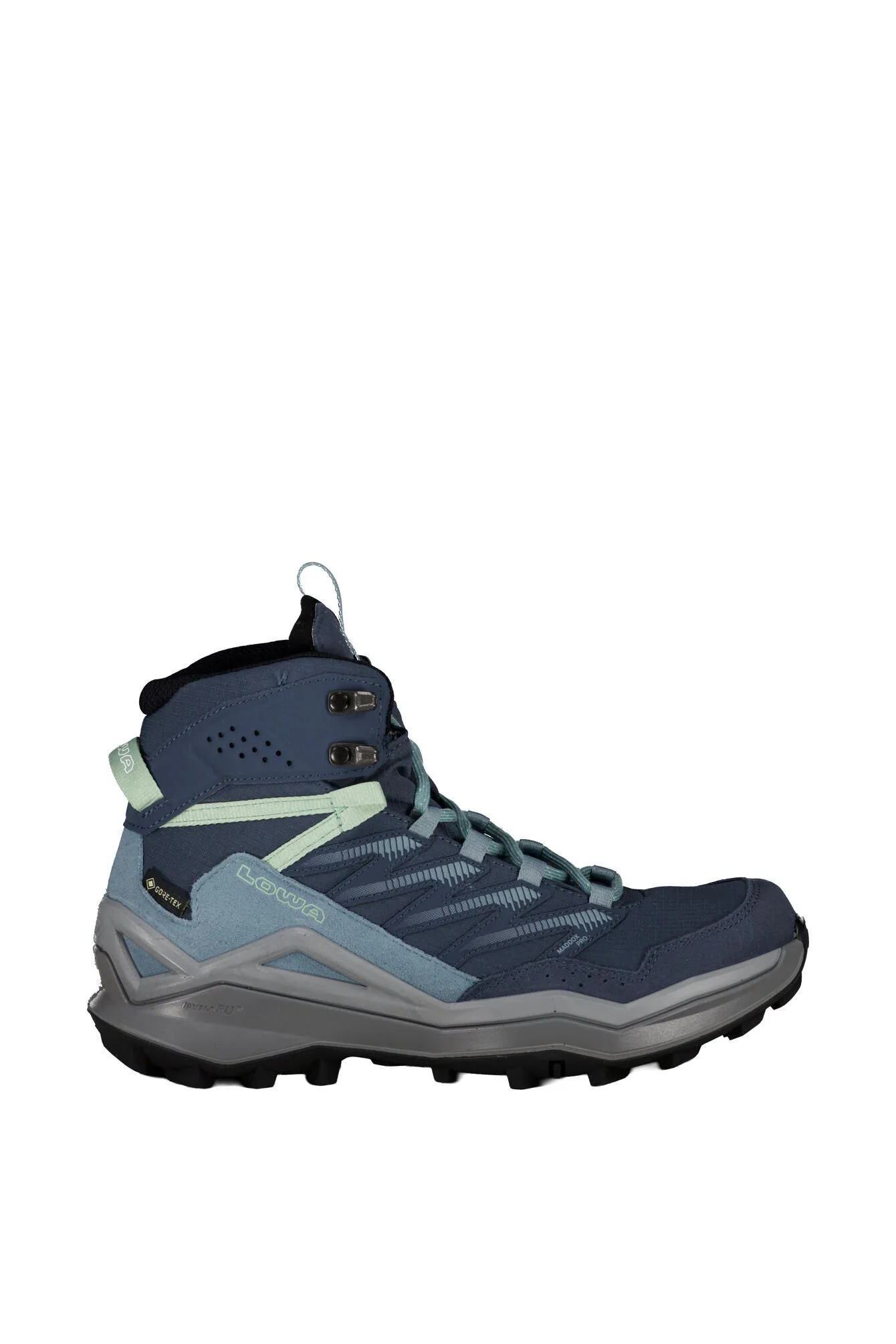 Wanderschuhe MADDOX PRO GTX MID