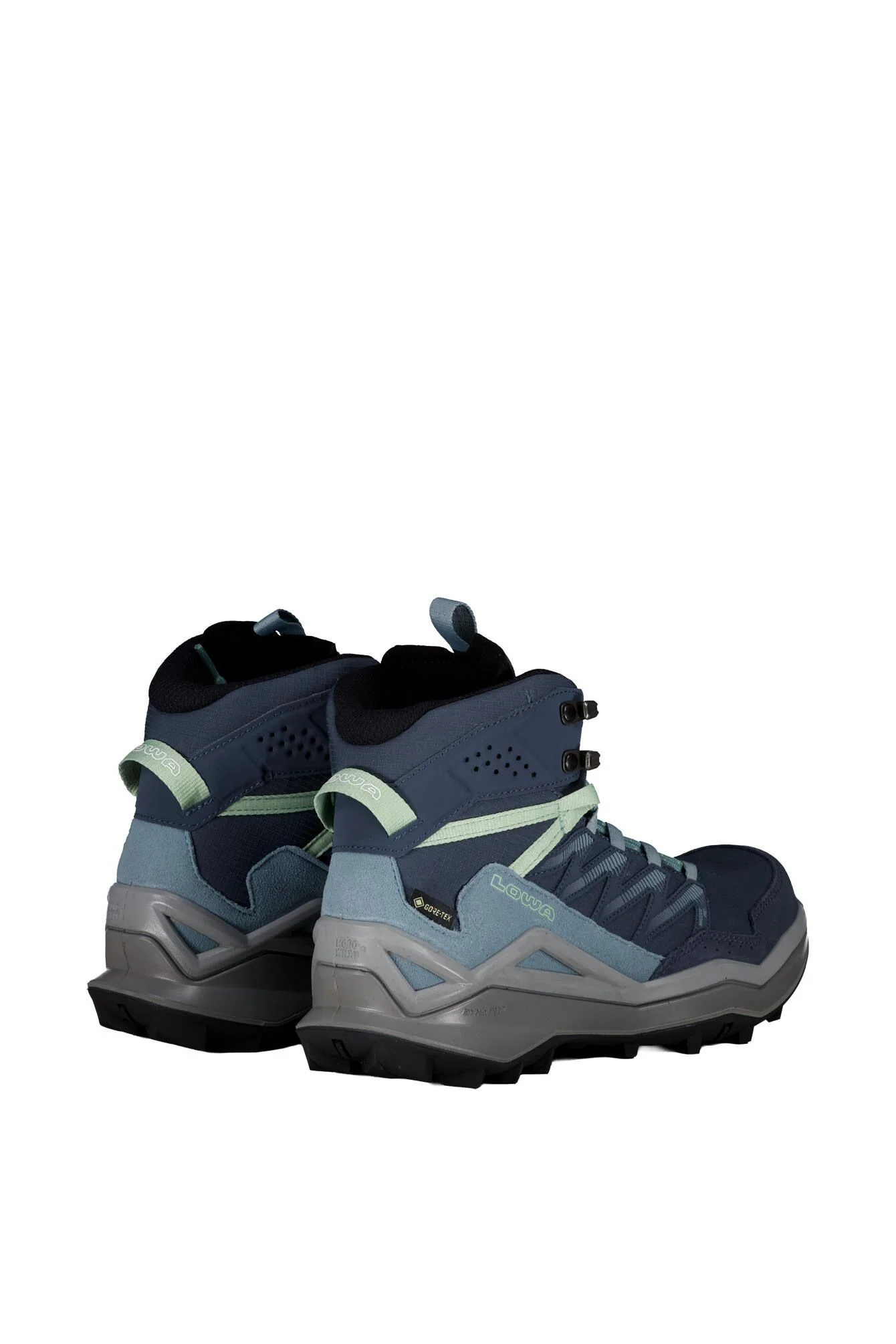 Wanderschuhe MADDOX PRO GTX MID - Image 2