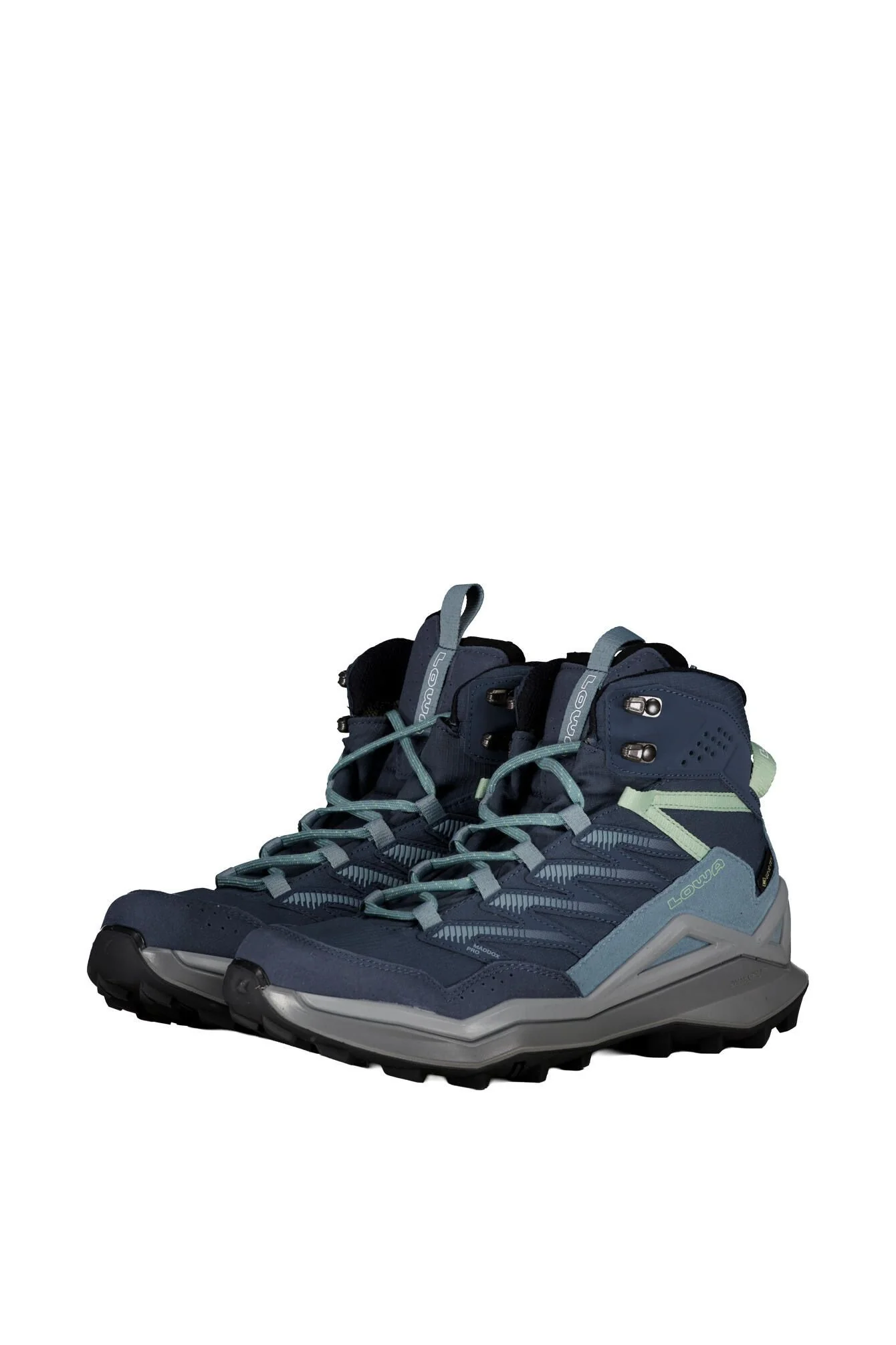 Wanderschuhe MADDOX PRO GTX MID - Image 3