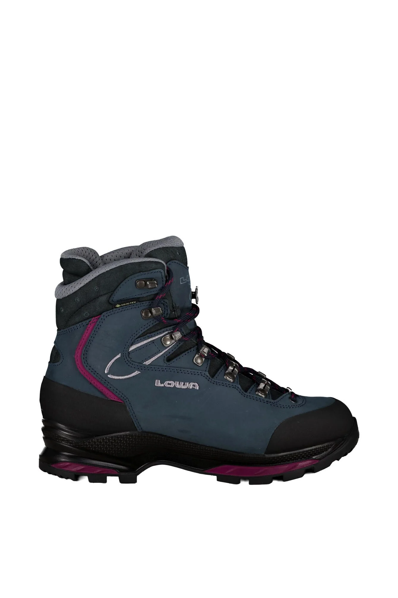 Wanderschuhe MAURIA EVO GTX