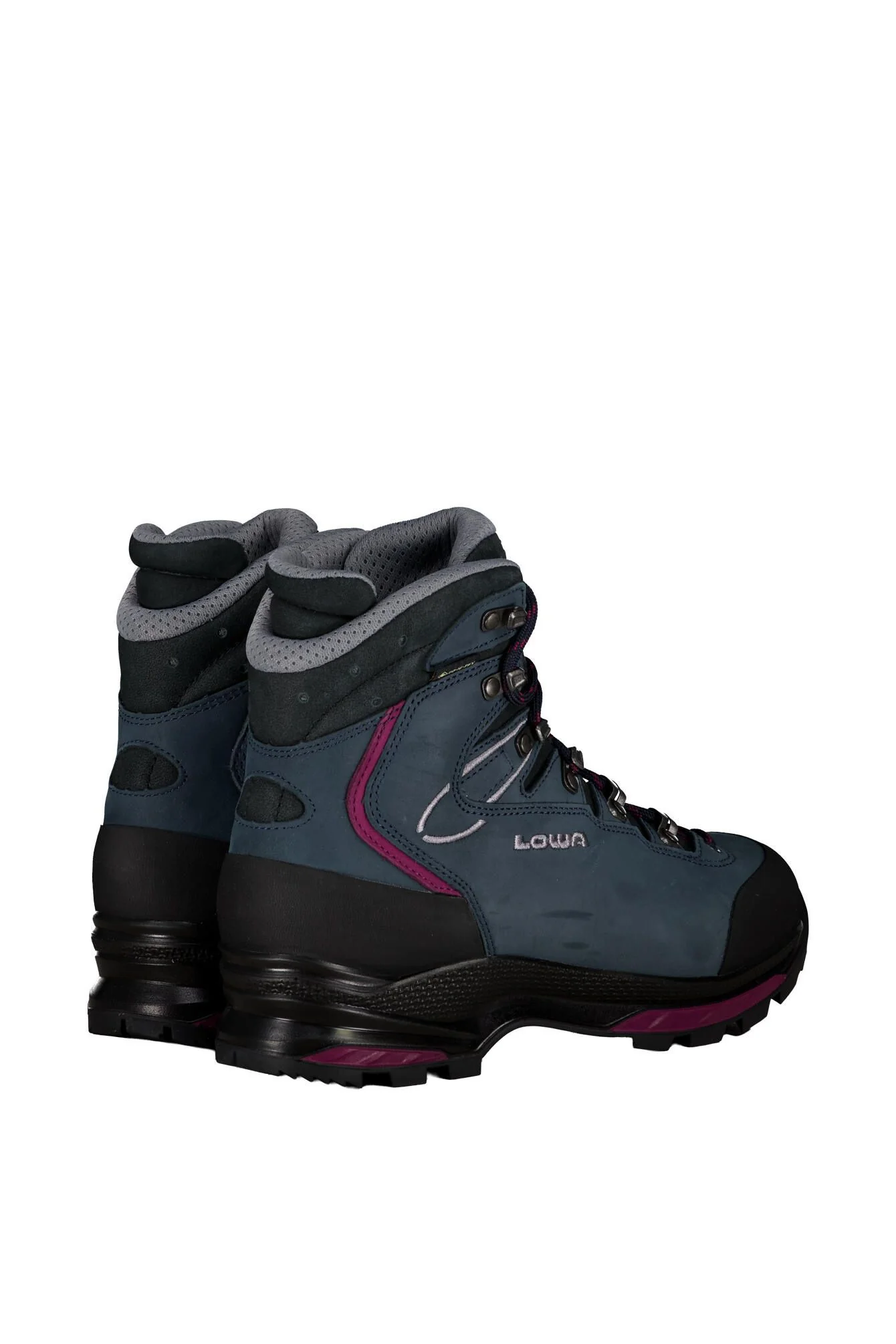 Wanderschuhe MAURIA EVO GTX - Image 2
