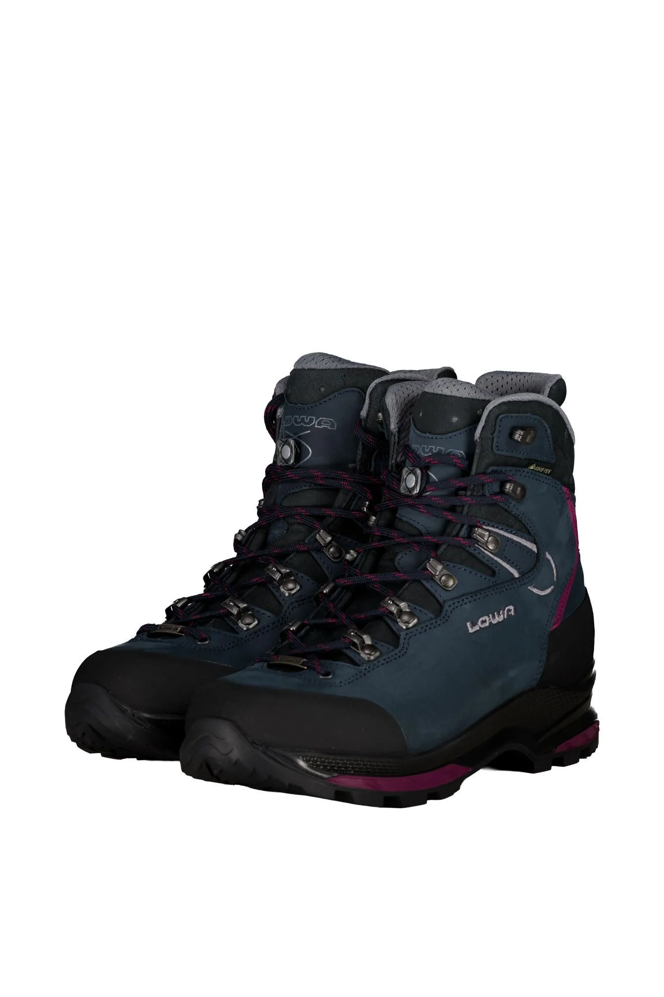 Wanderschuhe MAURIA EVO GTX - Image 3