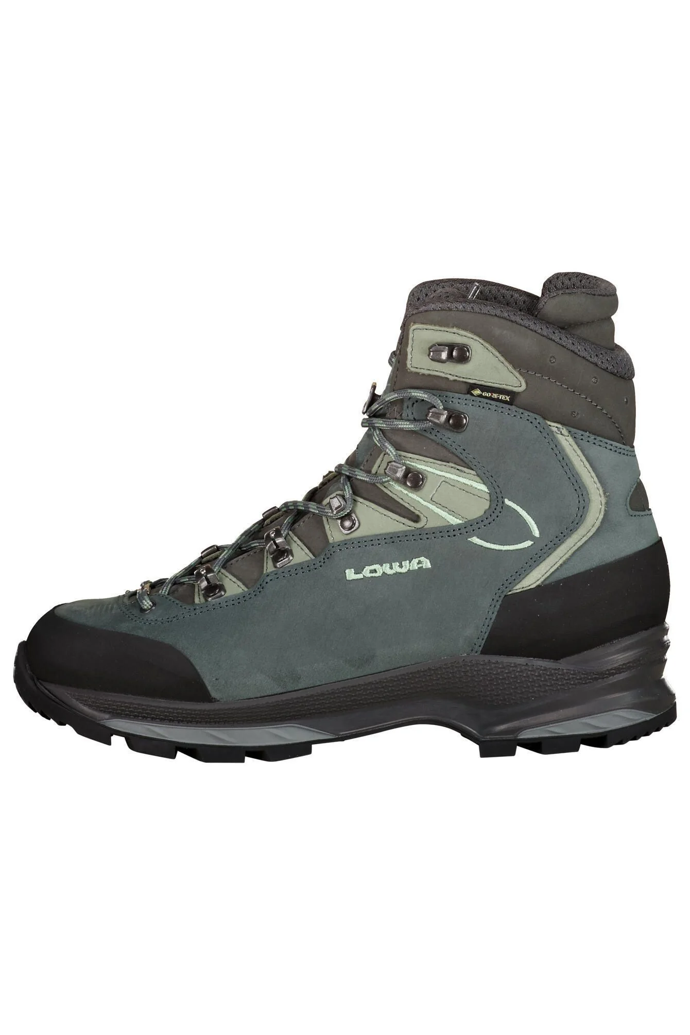 Wanderschuhe MAURIA EVO GTX - Image 3
