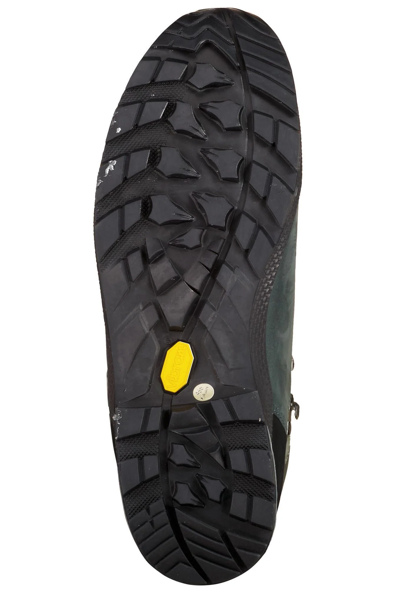 Wanderschuhe MAURIA EVO GTX - Image 4
