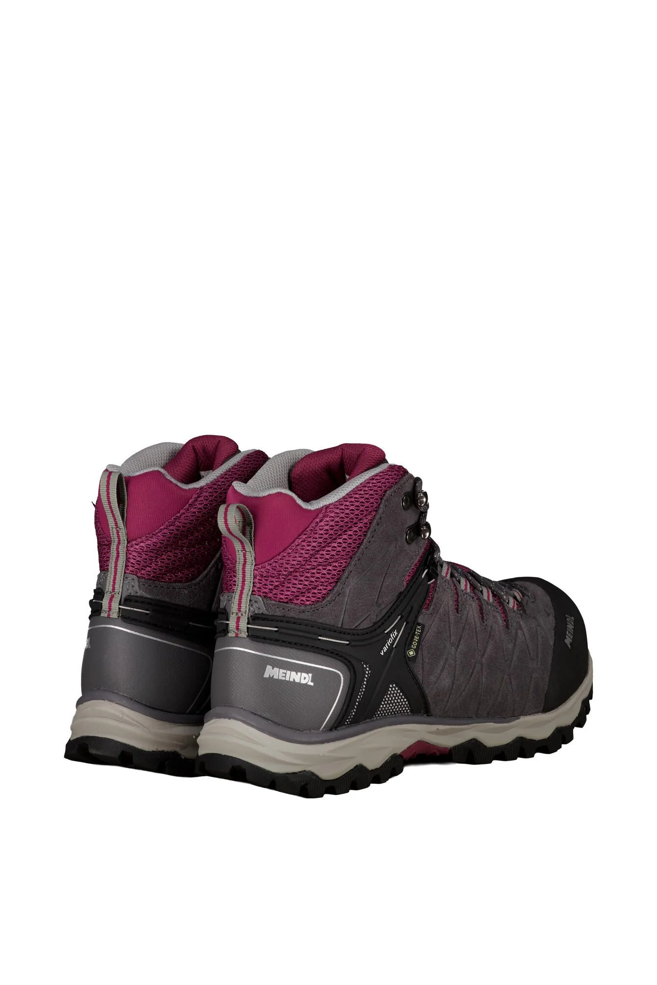 Wanderschuhe MONDELLO LADY MID GTX - Image 2