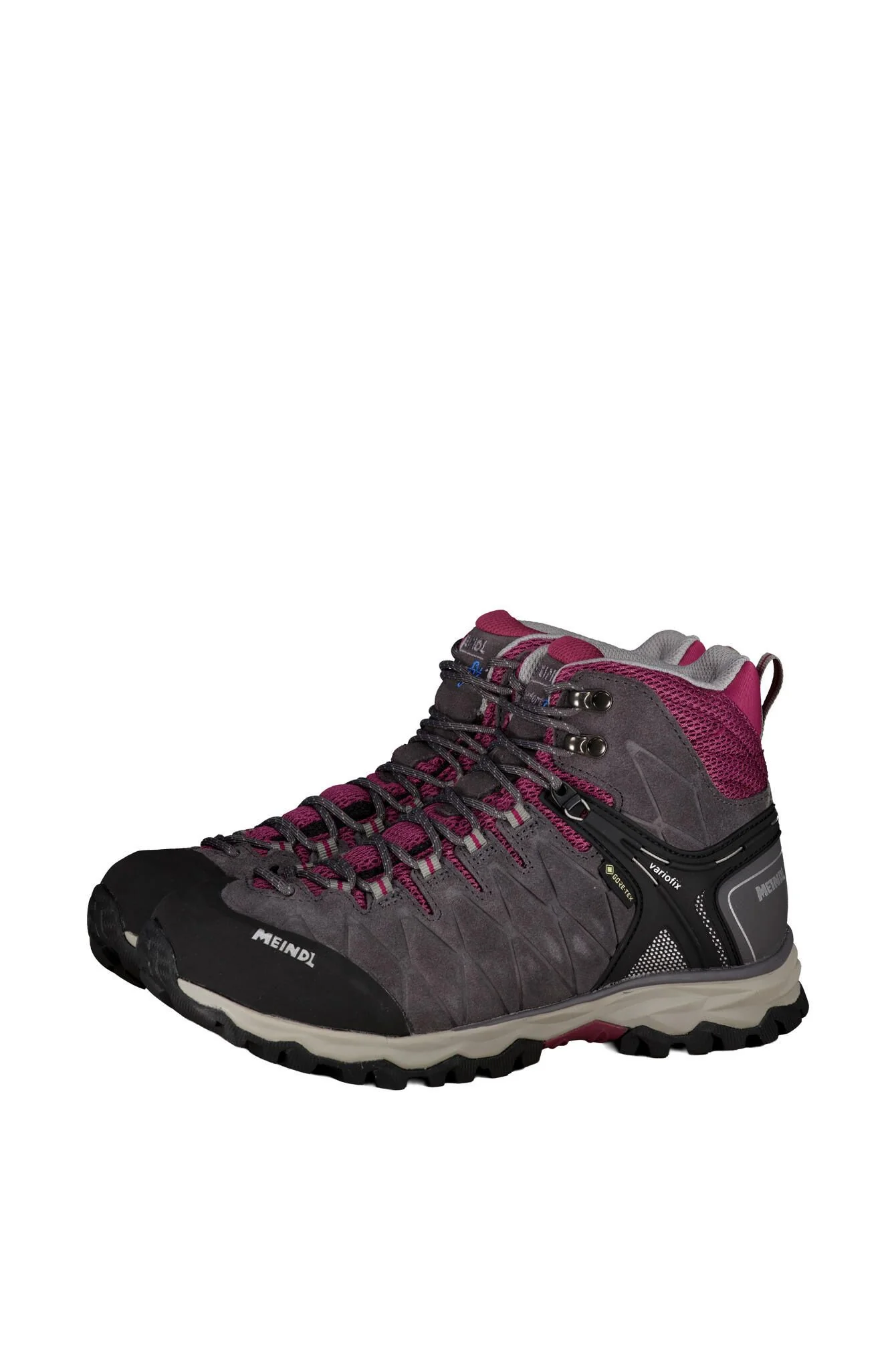 Wanderschuhe MONDELLO LADY MID GTX - Image 3