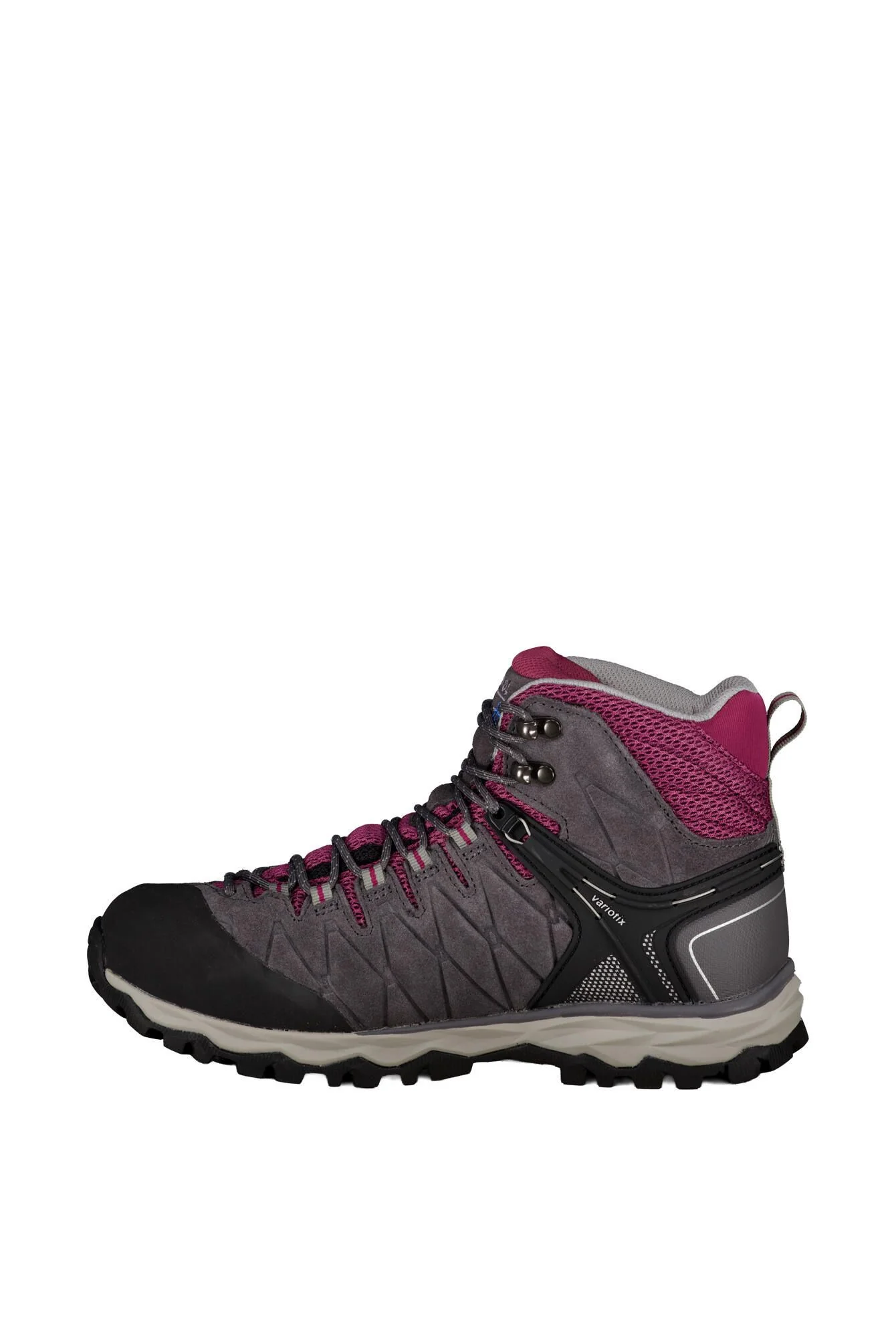 Wanderschuhe MONDELLO LADY MID GTX - Image 4