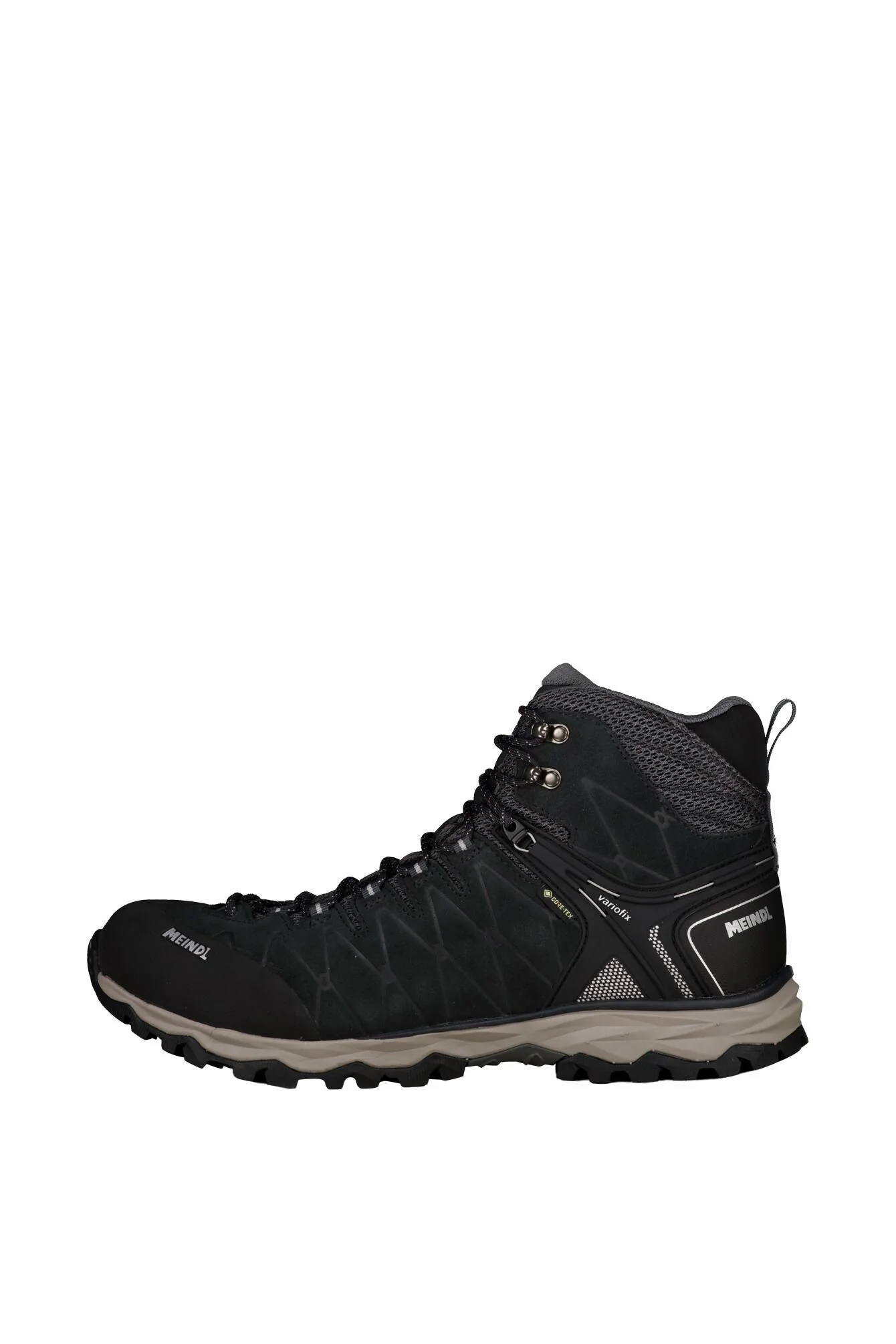 Wanderschuhe MONDELLO MID GTX