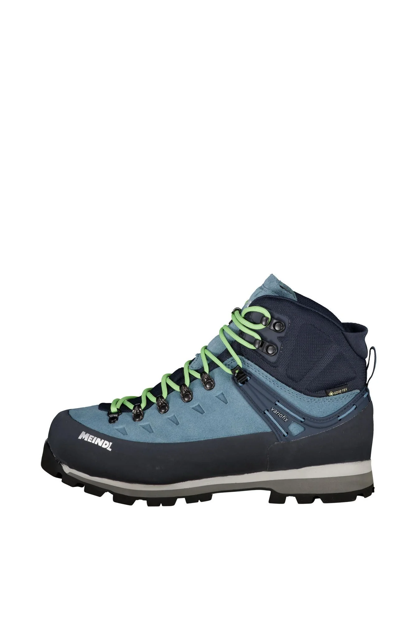 Wanderschuhe MONTAFON GTX
