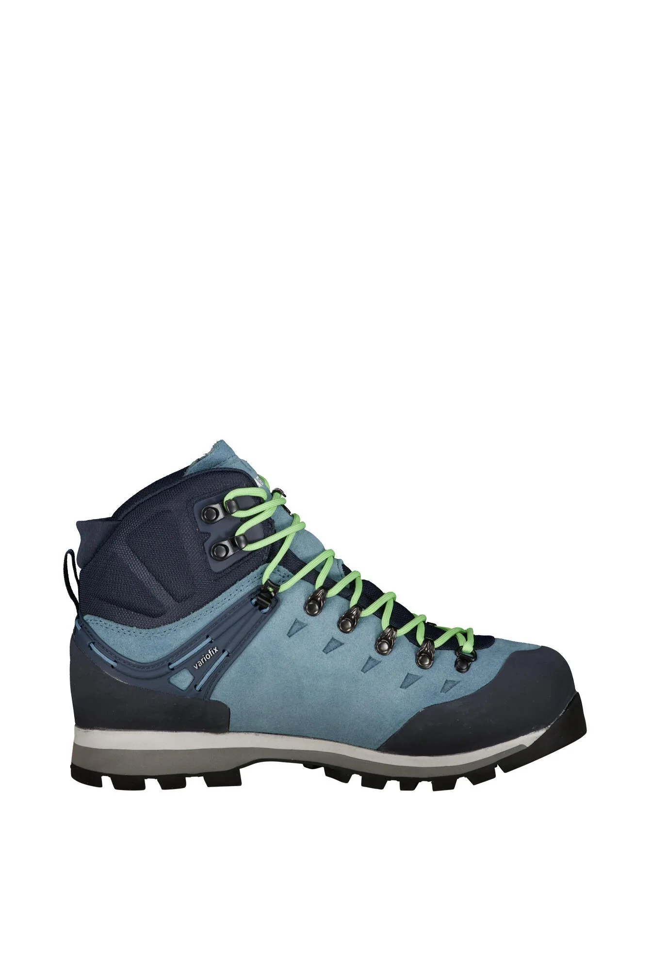 Wanderschuhe MONTAFON GTX - Image 4