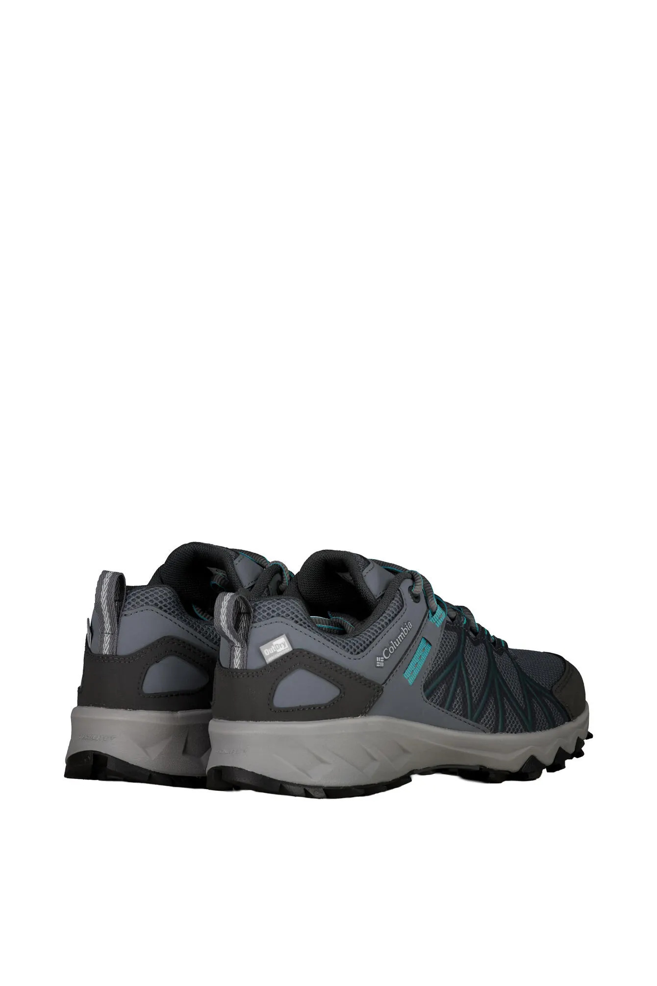 Wanderschuhe PEAKFRAK II OUTDRY - Image 2