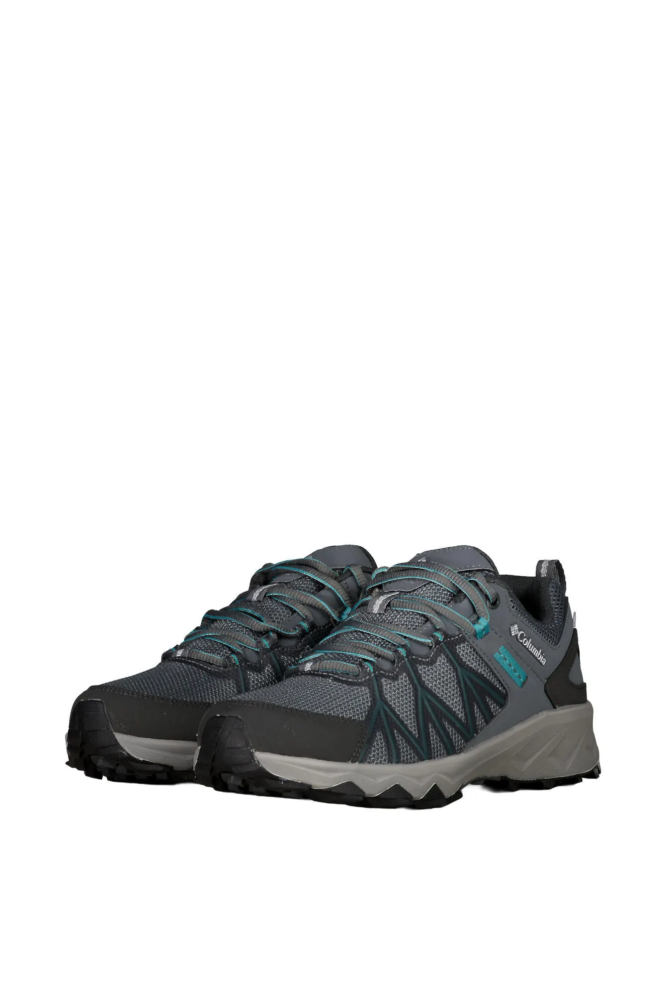 Wanderschuhe PEAKFRAK II OUTDRY - Image 3