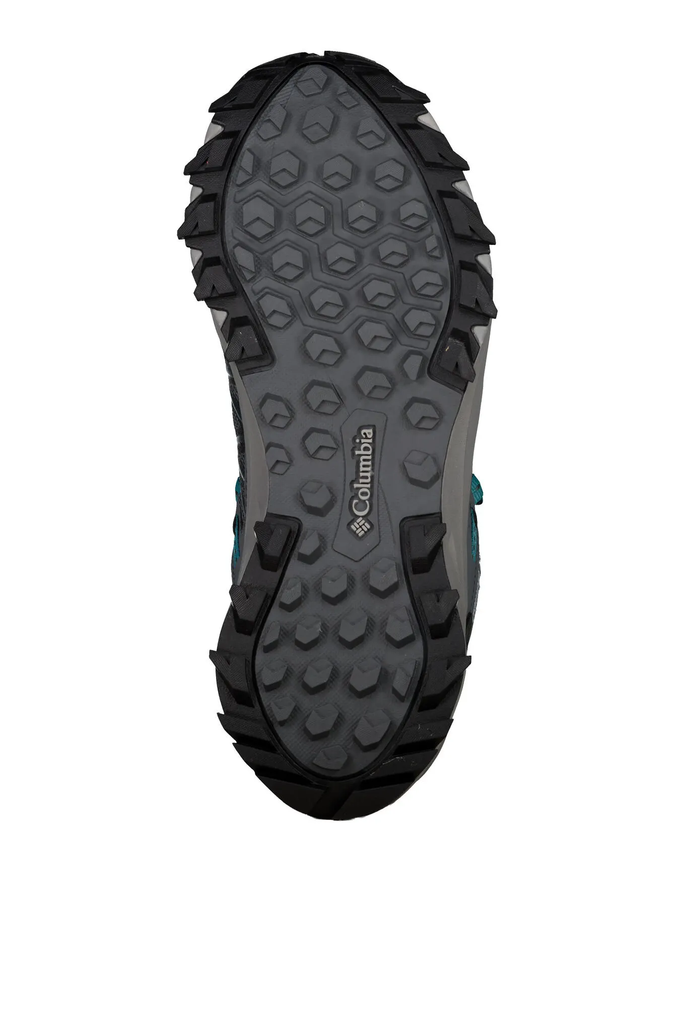 Wanderschuhe PEAKFRAK II OUTDRY - Image 4