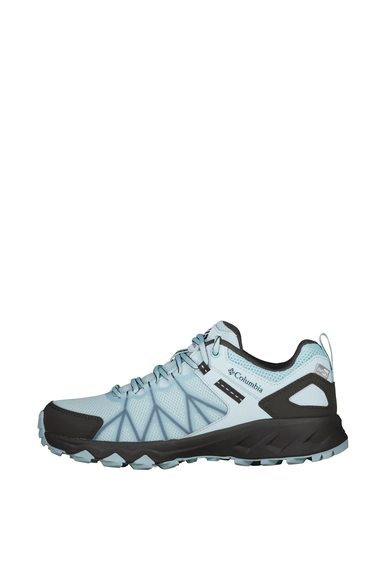 Wanderschuhe PEAKFRAK II OUTDRY