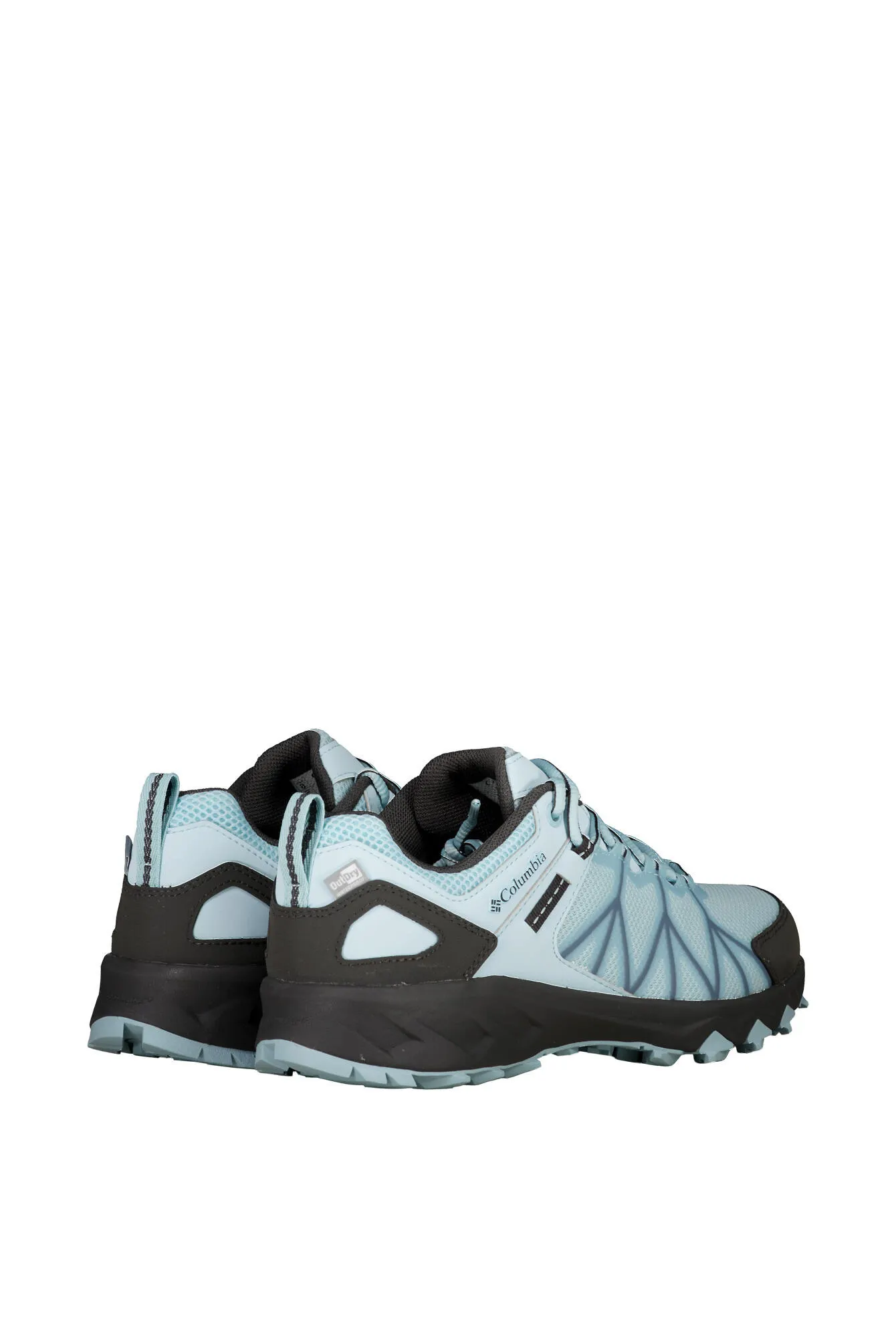 Wanderschuhe PEAKFRAK II OUTDRY - Image 2