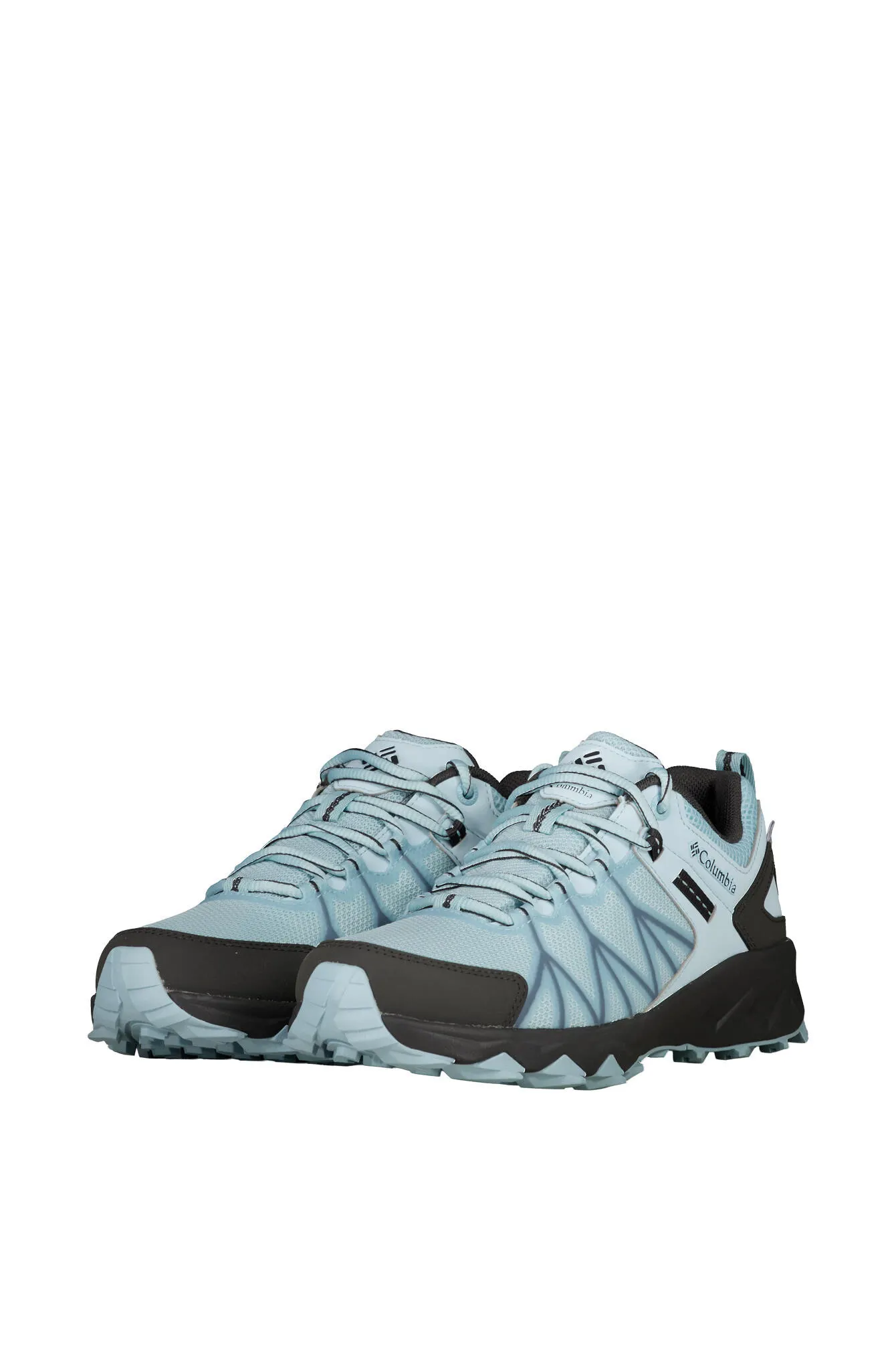 Wanderschuhe PEAKFRAK II OUTDRY - Image 3