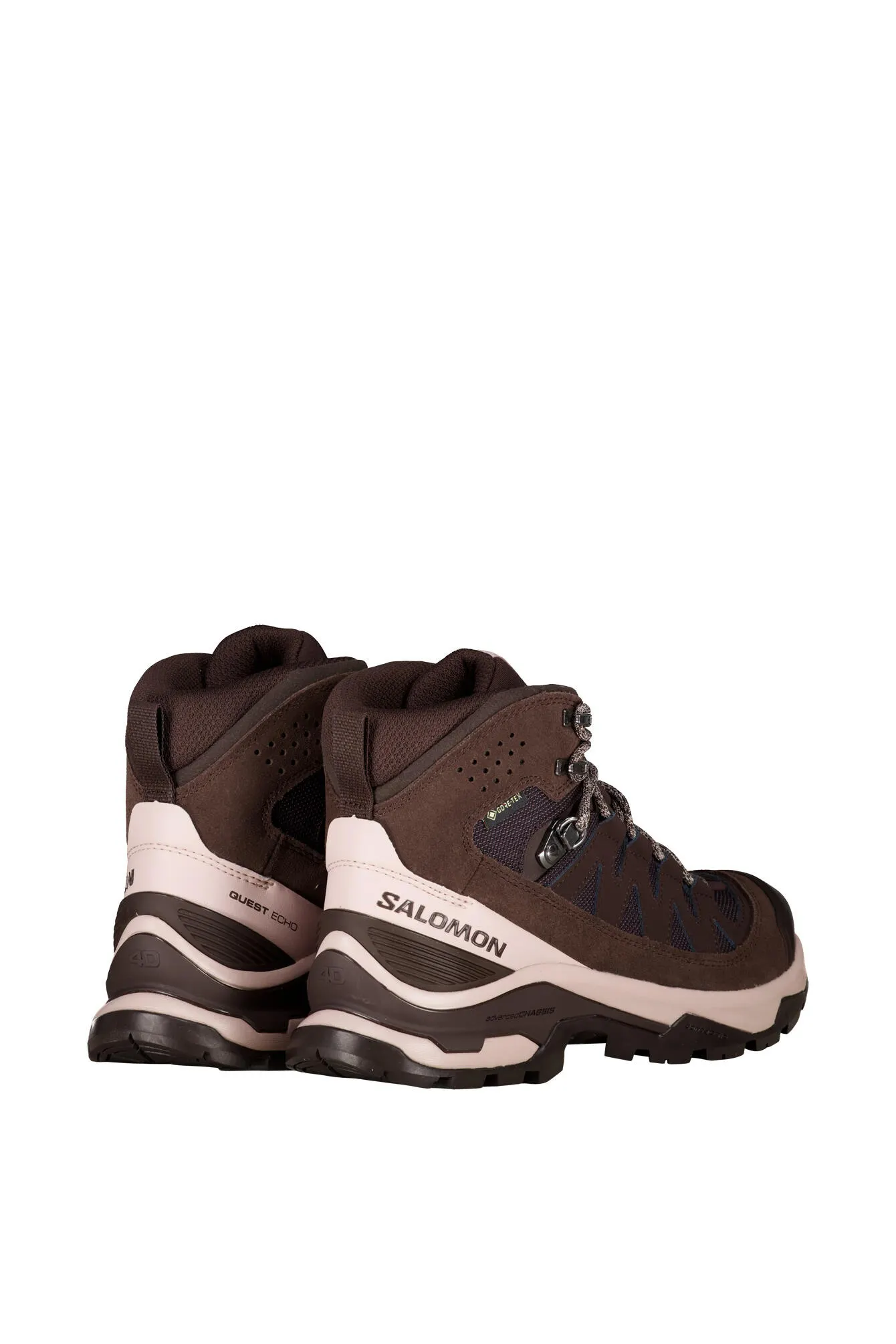 Wanderschuhe QUEST ECHO GTX - Image 2