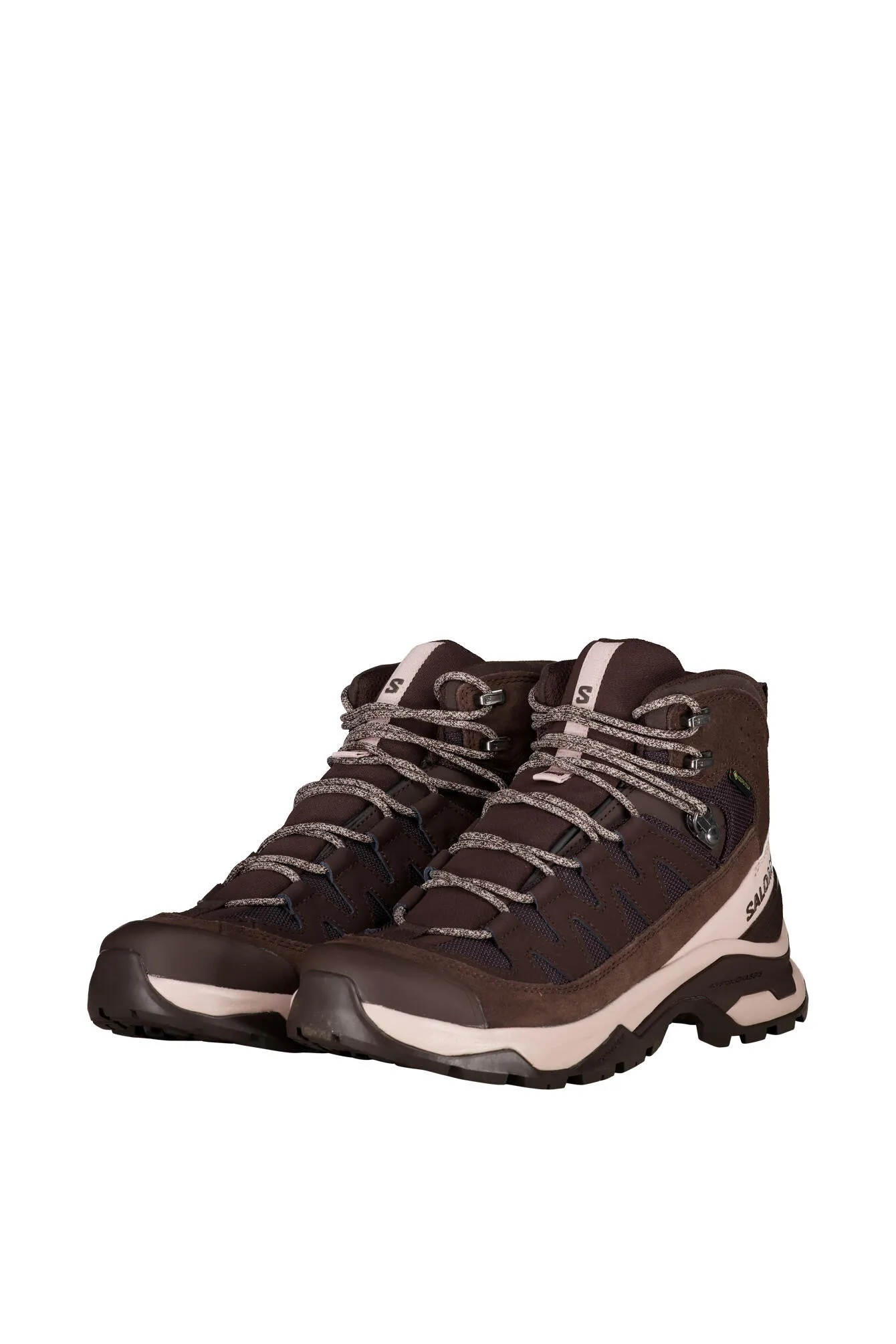 Wanderschuhe QUEST ECHO GTX - Image 3