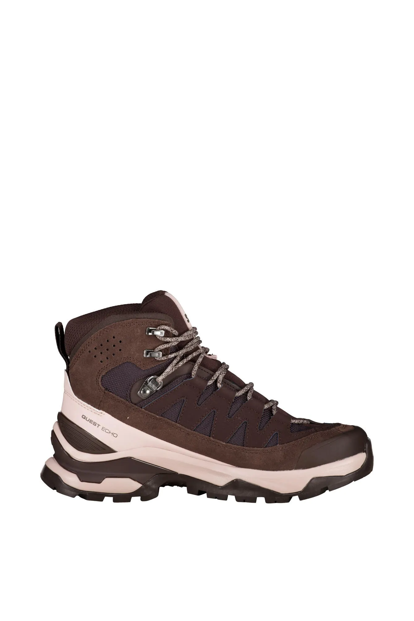 Wanderschuhe QUEST ECHO GTX - Image 4