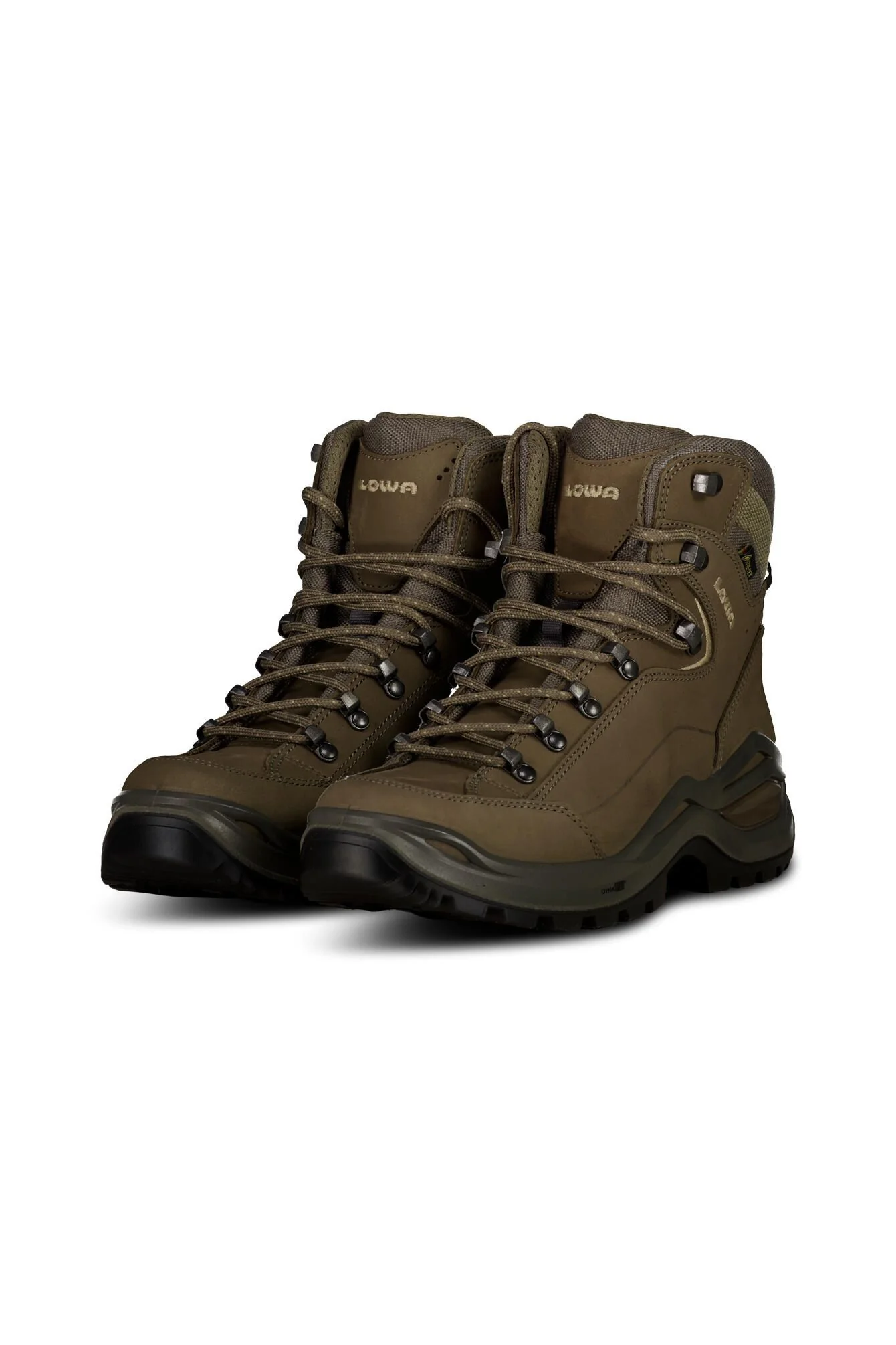 Wanderschuhe Renegade Evo GTX Mid - Image 3