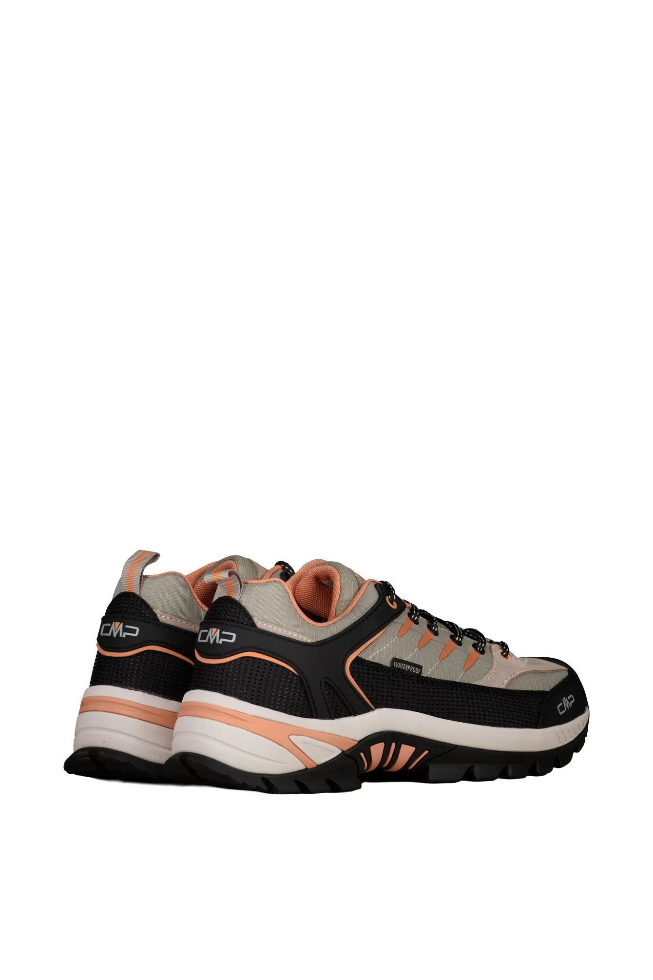 Wanderschuhe RIGEL 2.0 LOW - Image 2