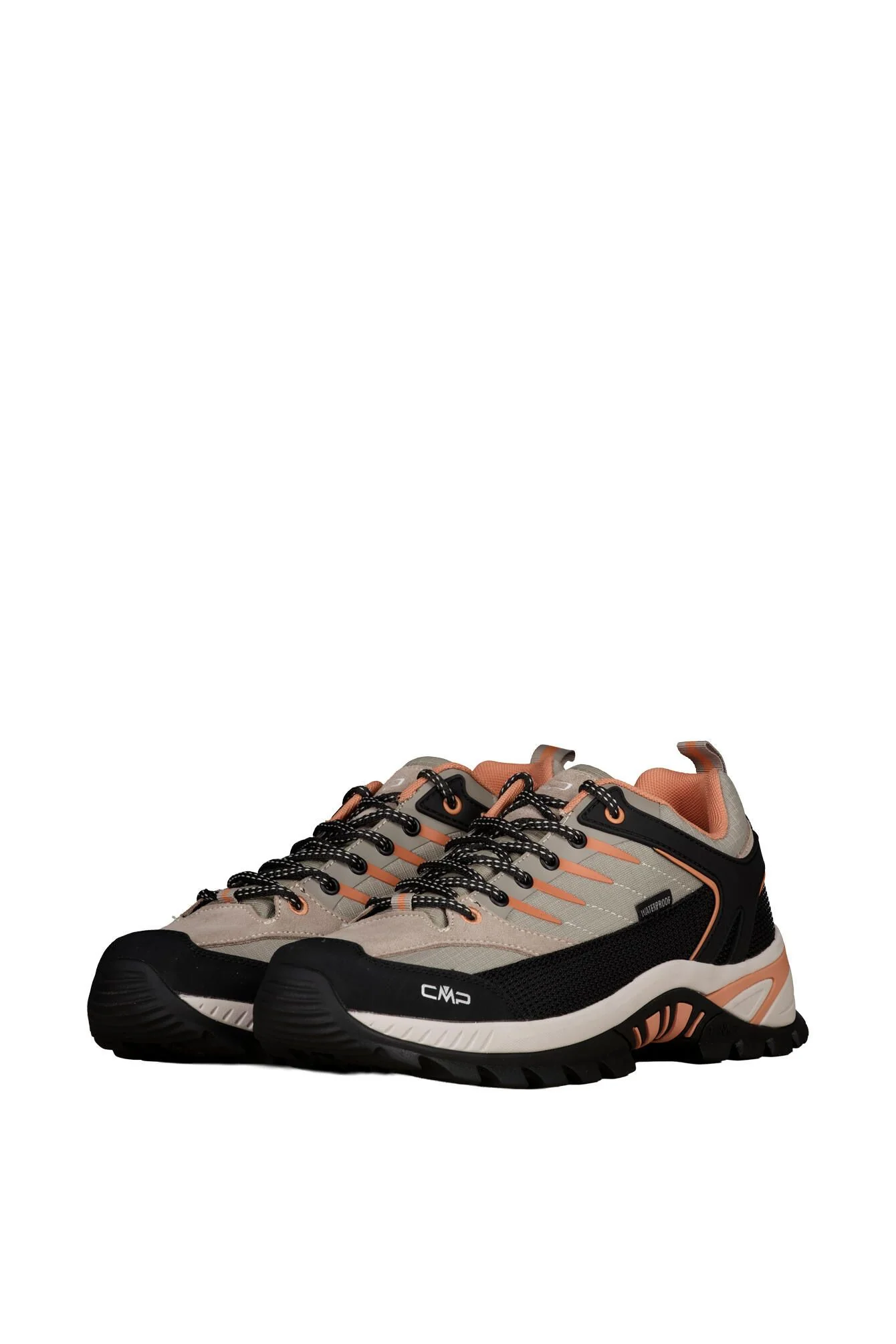 Wanderschuhe RIGEL 2.0 LOW - Image 3